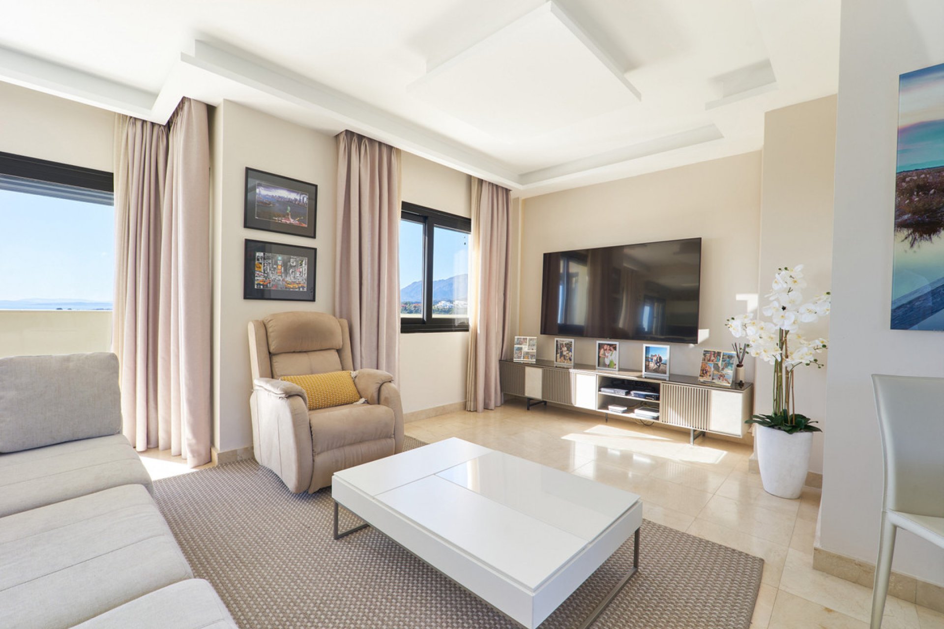 Reventa - Apartment - Penthouse - Estepona - Estepona Centro