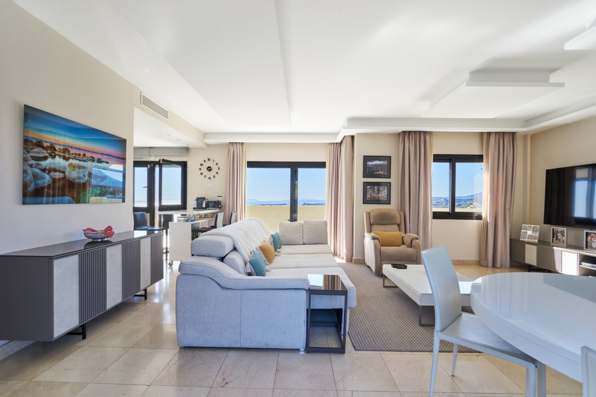 Reventa - Apartment - Penthouse - Estepona - Estepona Centro