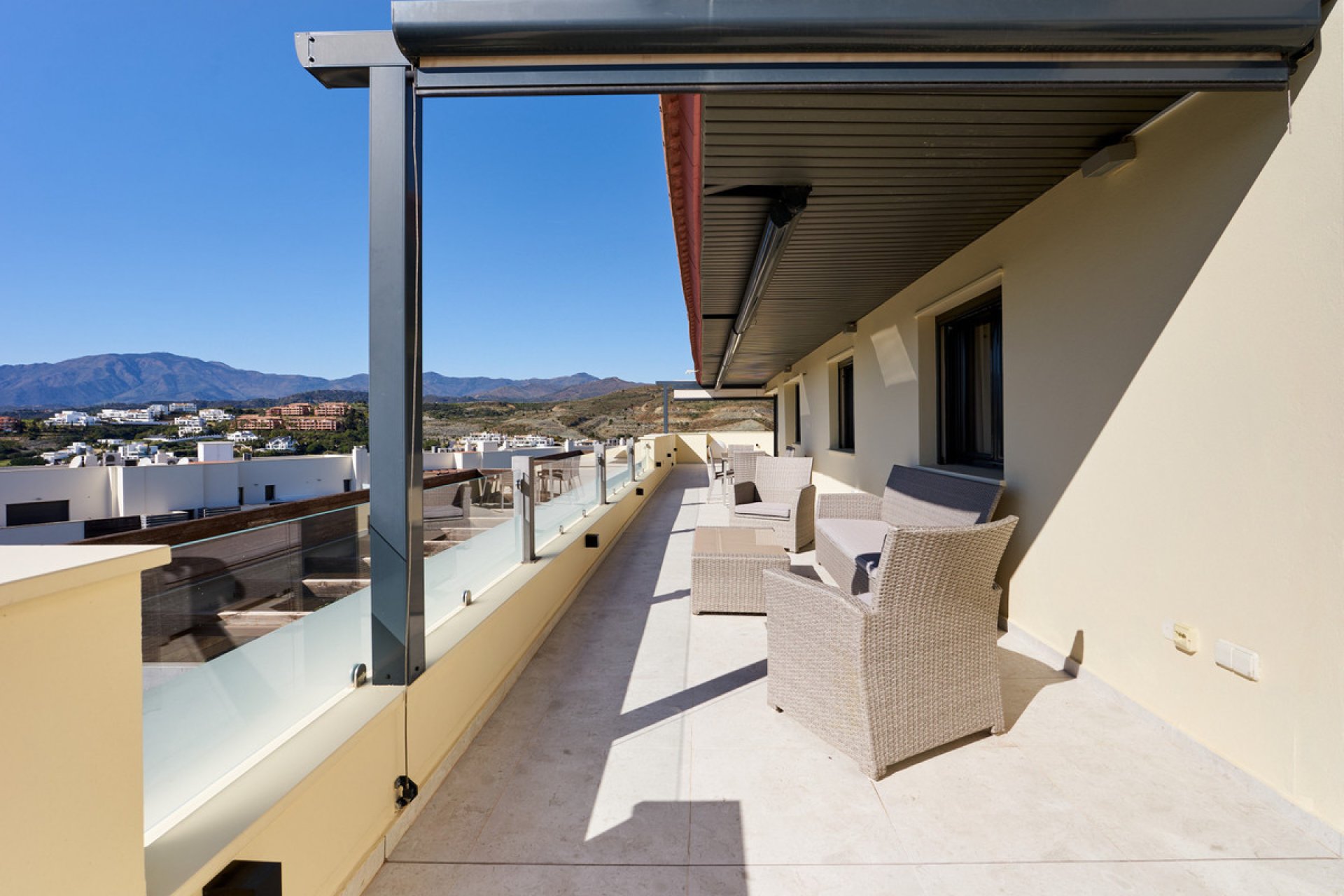 Reventa - Apartment - Penthouse - Estepona - Estepona Centro