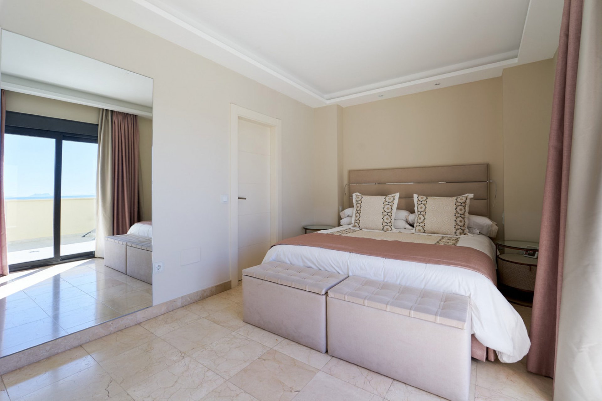 Reventa - Apartment - Penthouse - Estepona - Estepona Centro