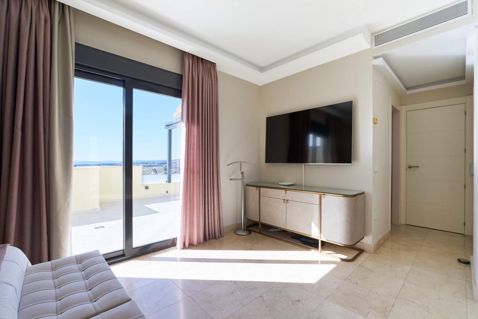 Reventa - Apartment - Penthouse - Estepona - Estepona Centro
