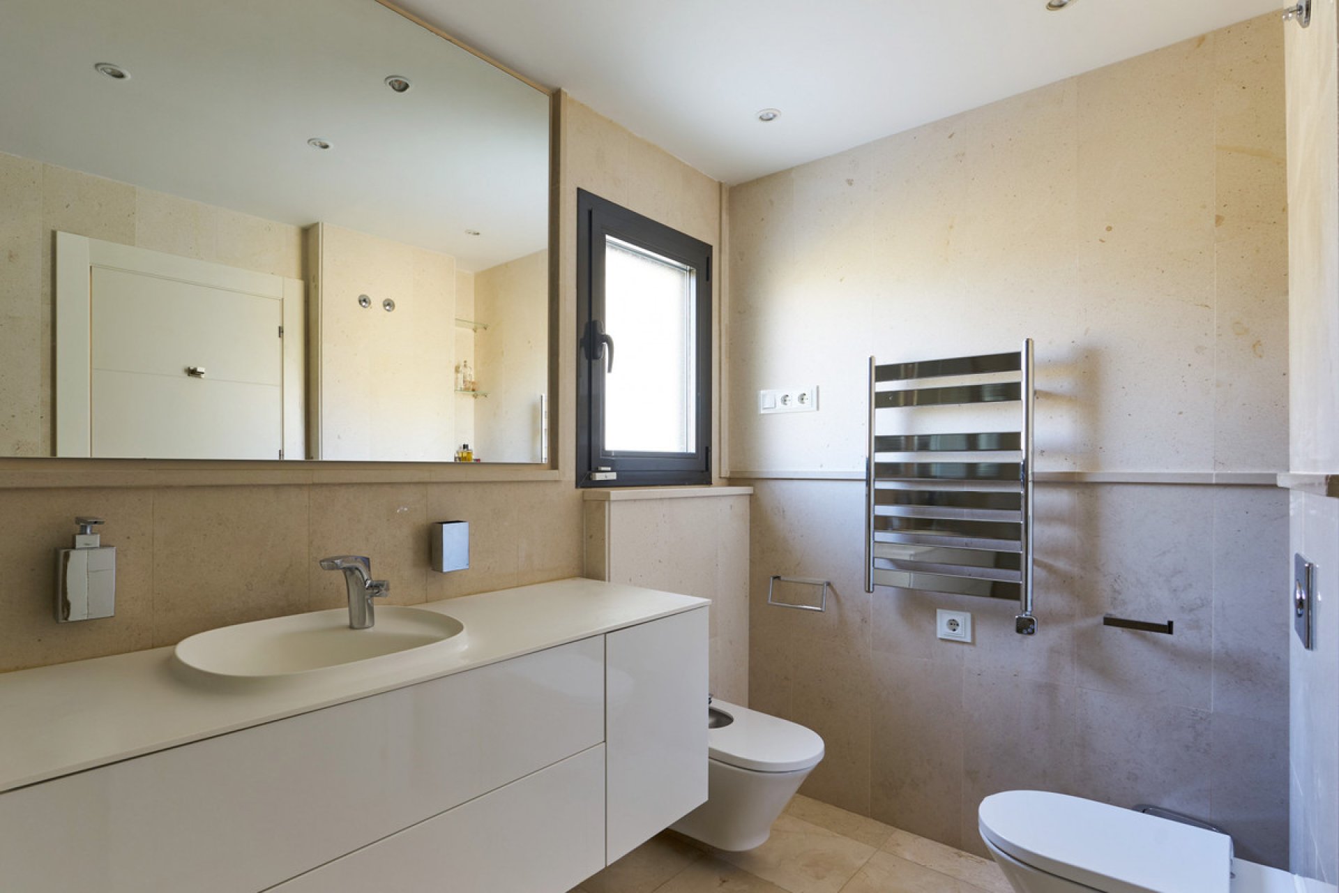 Reventa - Apartment - Penthouse - Estepona - Estepona Centro