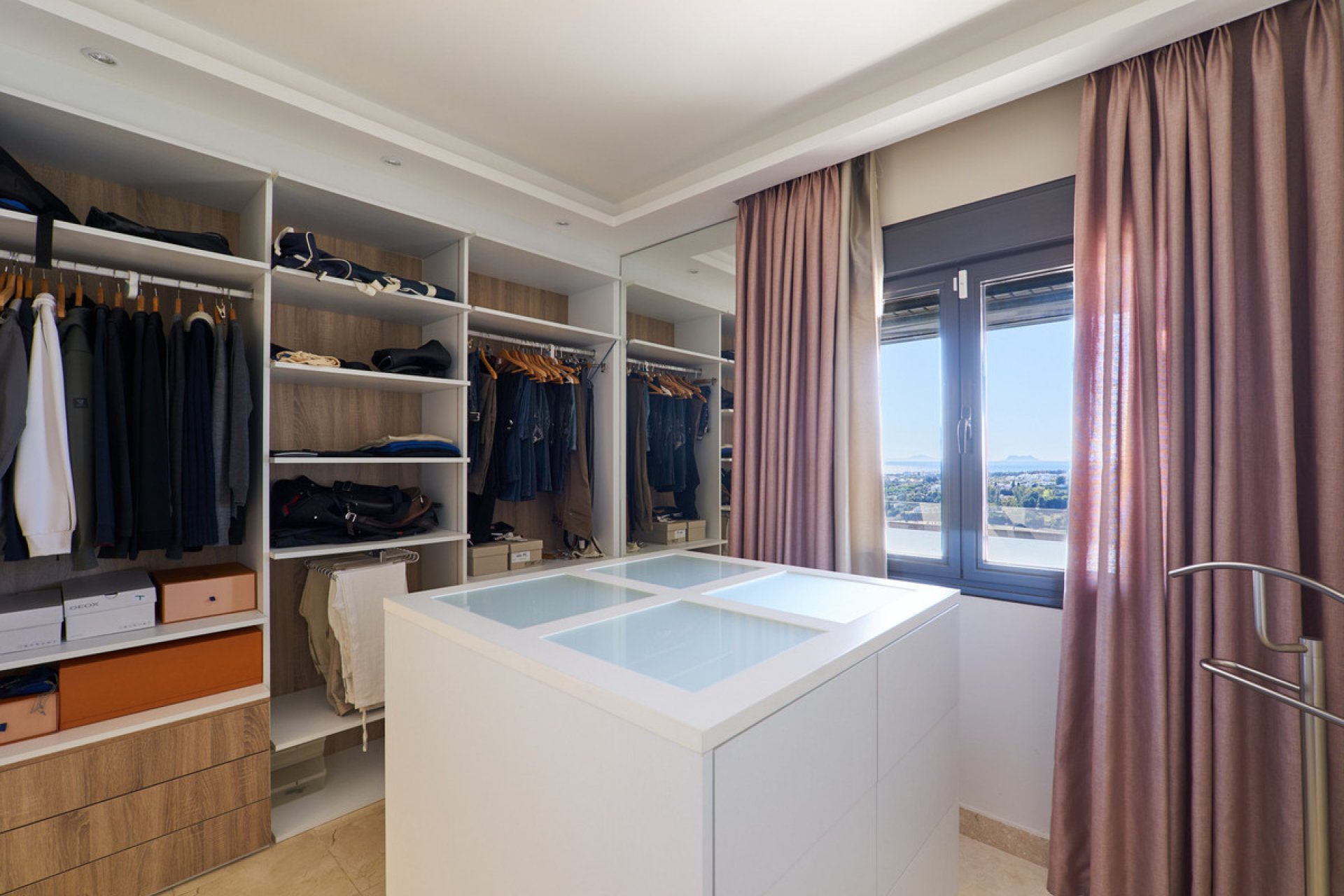 Reventa - Apartment - Penthouse - Estepona - Estepona Centro