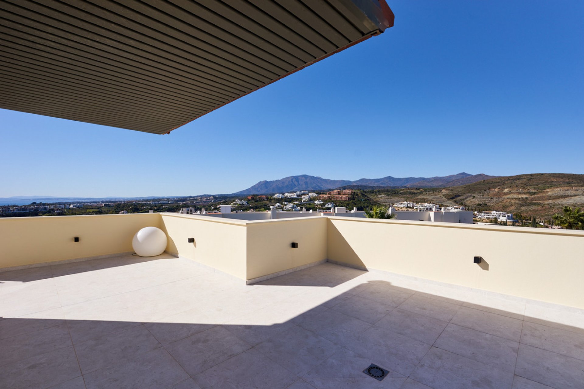 Reventa - Apartment - Penthouse - Estepona - Estepona Centro