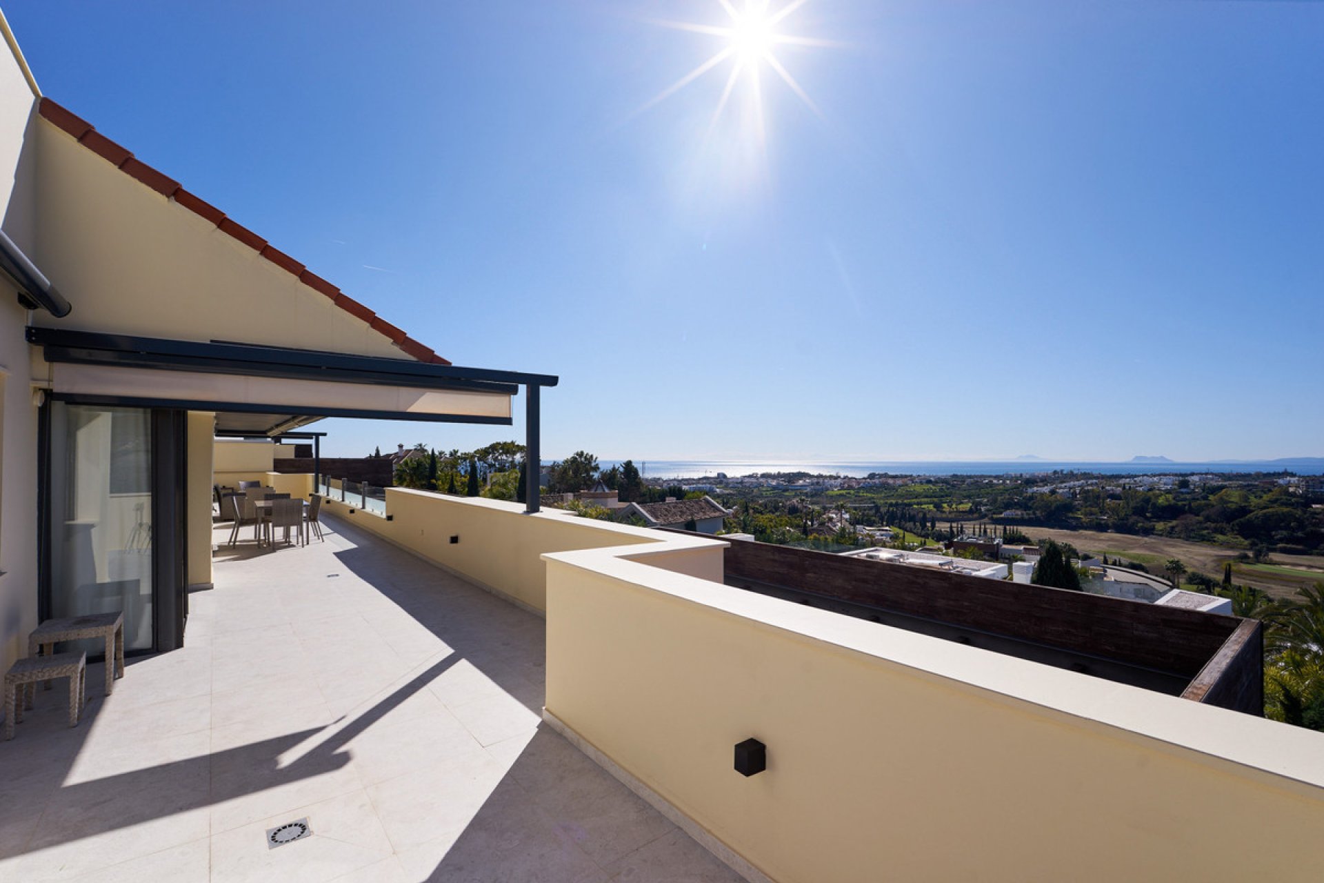 Reventa - Apartment - Penthouse - Estepona - Estepona Centro