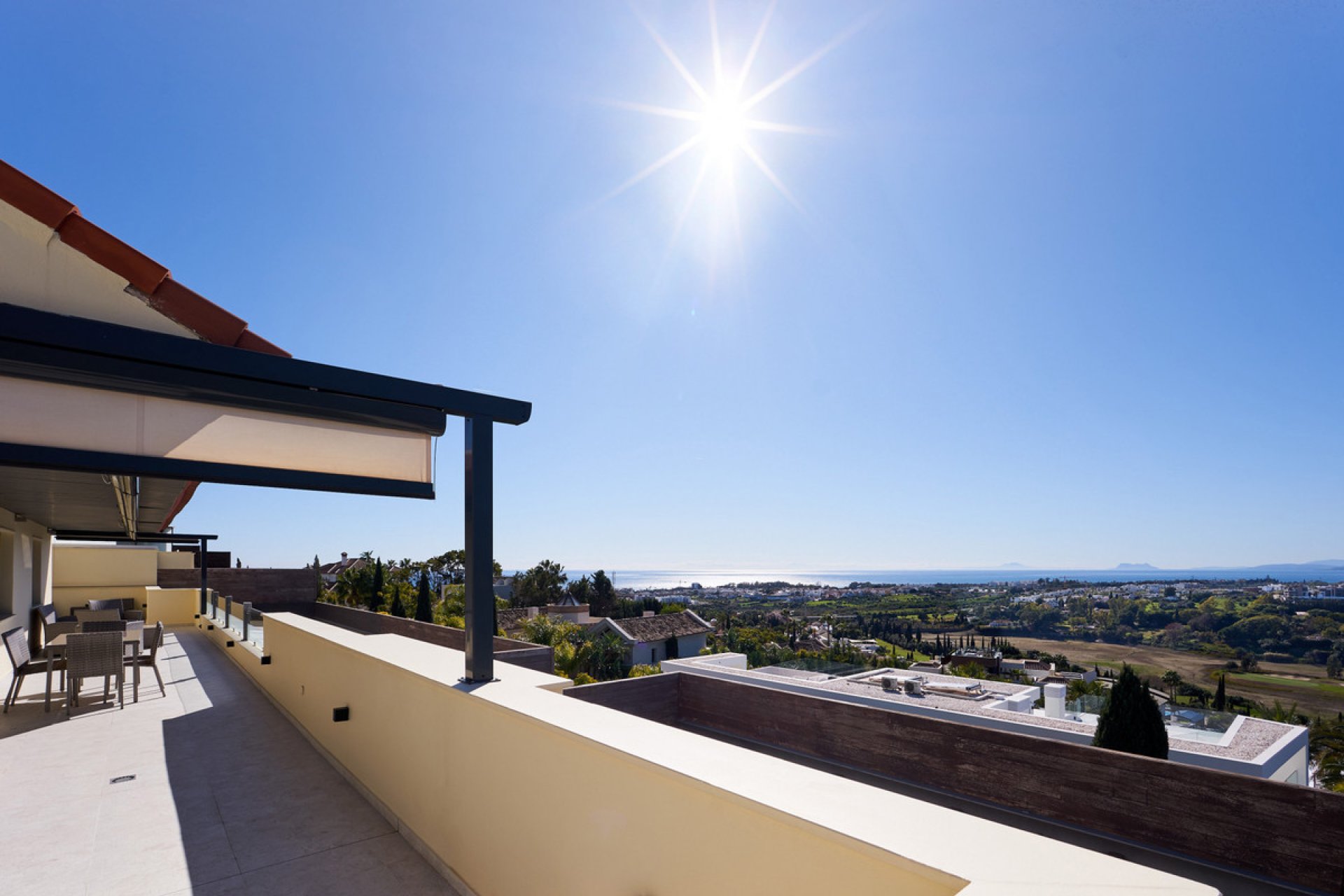 Reventa - Apartment - Penthouse - Estepona - Estepona Centro