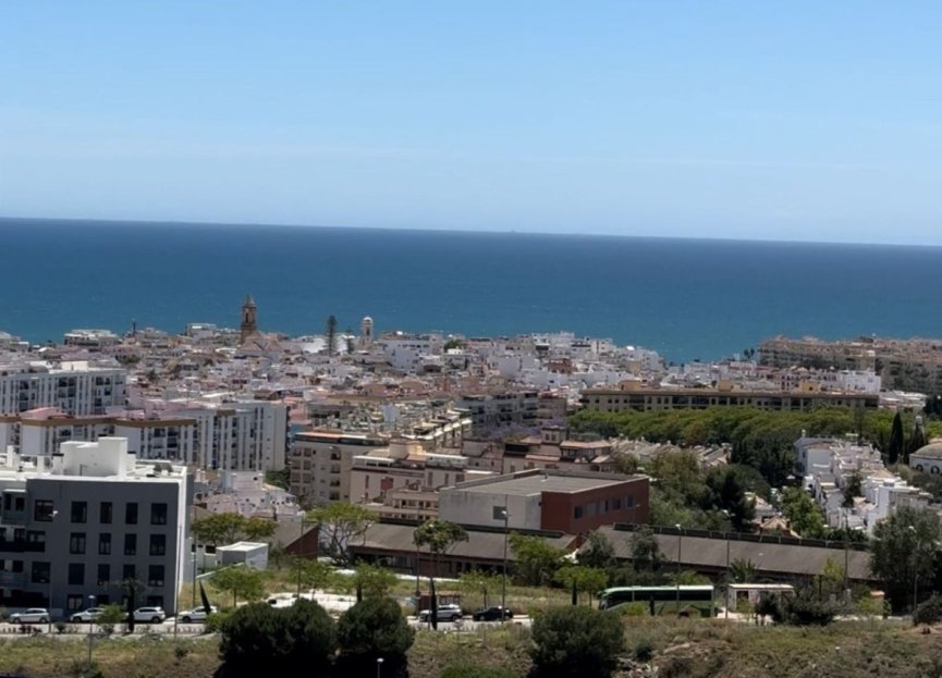 Reventa - Apartment - Penthouse - Estepona - Estepona Centro