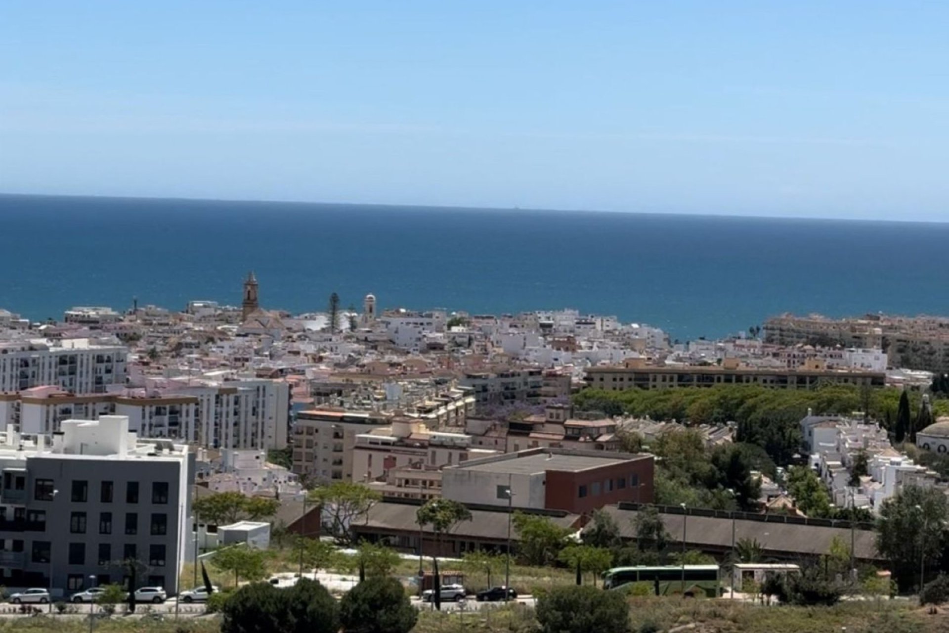 Reventa - Apartment - Penthouse - Estepona - Estepona Centro