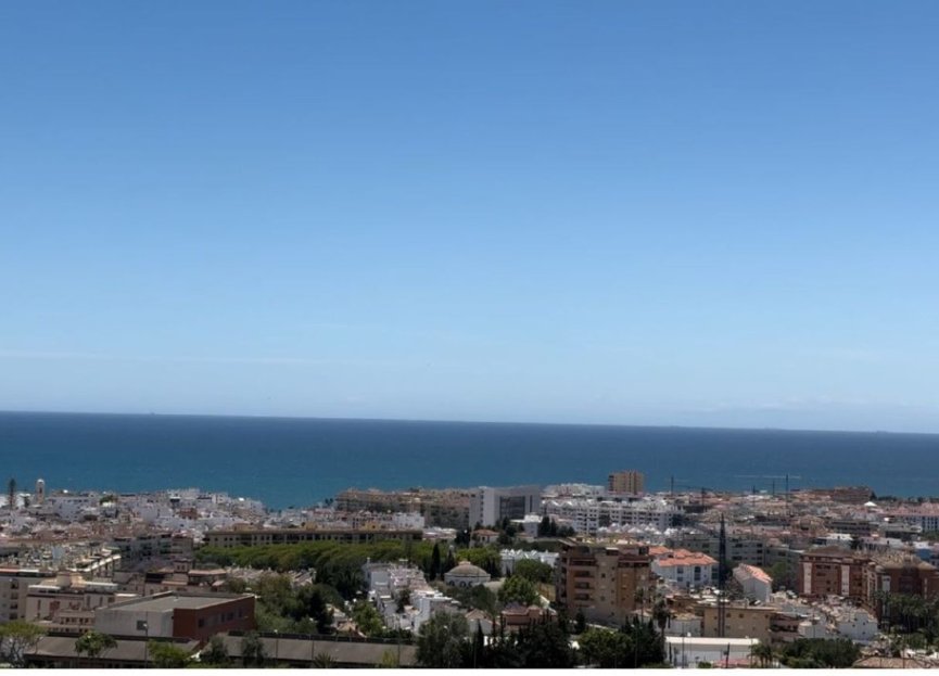 Reventa - Apartment - Penthouse - Estepona - Estepona Centro