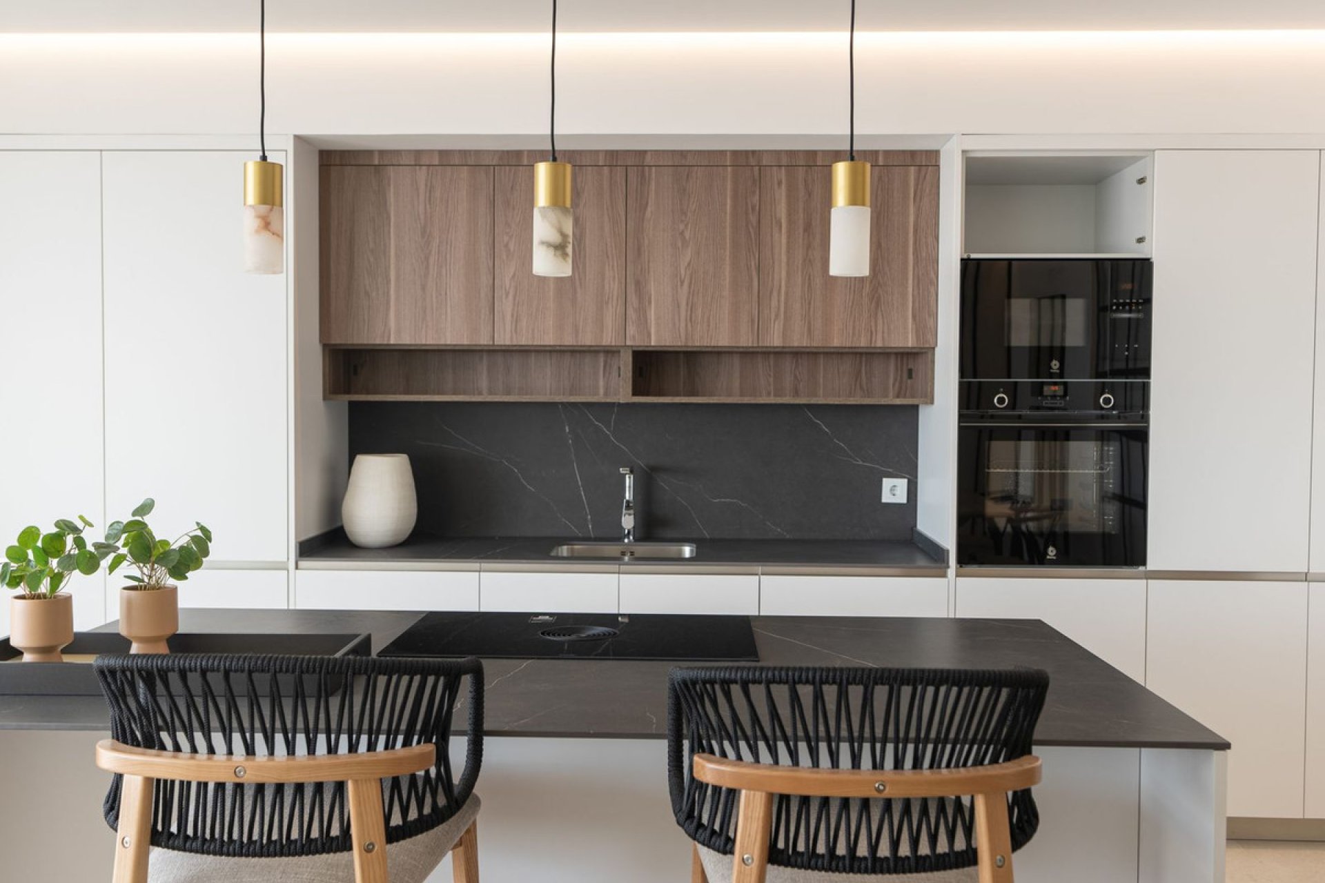 Reventa - Apartment - Penthouse - Estepona - Estepona Centro