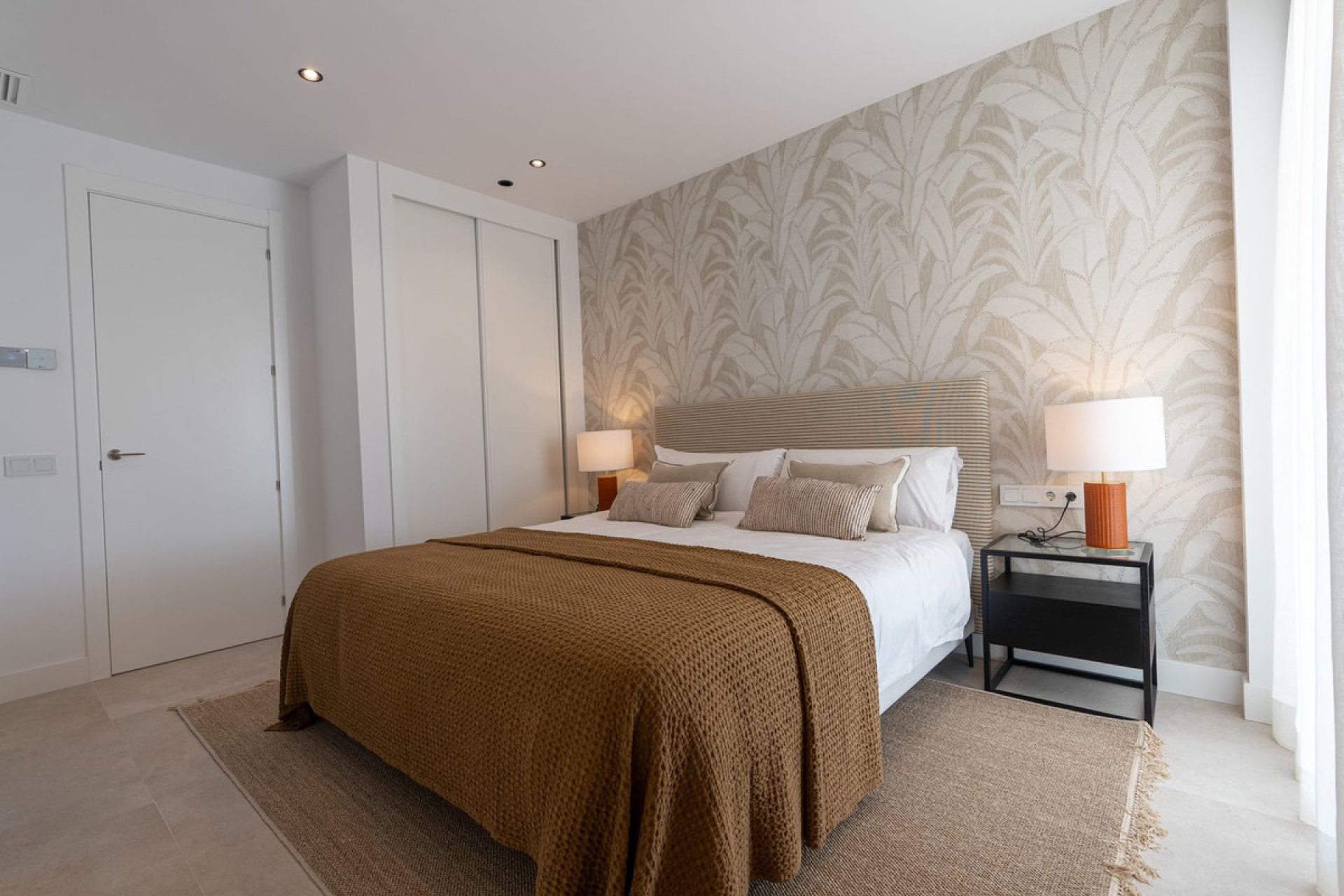 Reventa - Apartment - Penthouse - Estepona - Estepona Centro