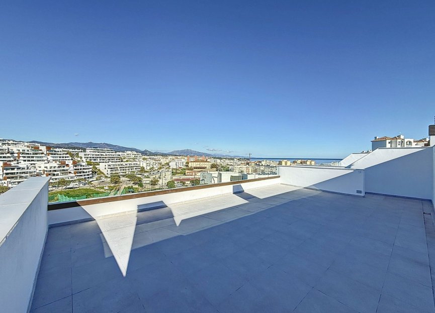 Reventa - Apartment - Penthouse - Estepona - Estepona Centro