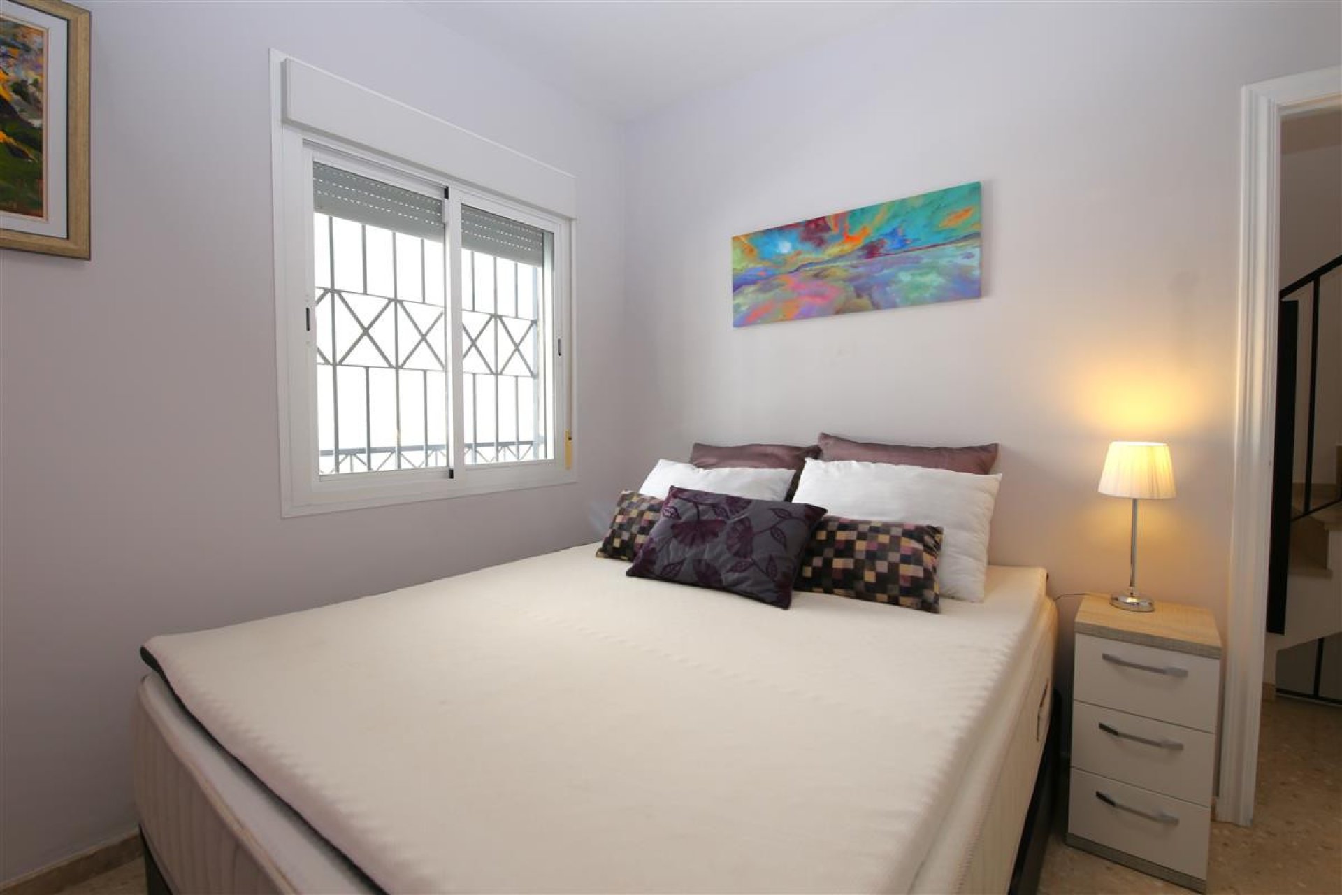 Reventa - Apartment - Penthouse - Estepona - Estepona Centro