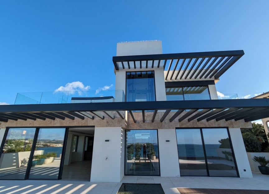 Reventa - Apartment - Penthouse - Estepona - Estepona Centro