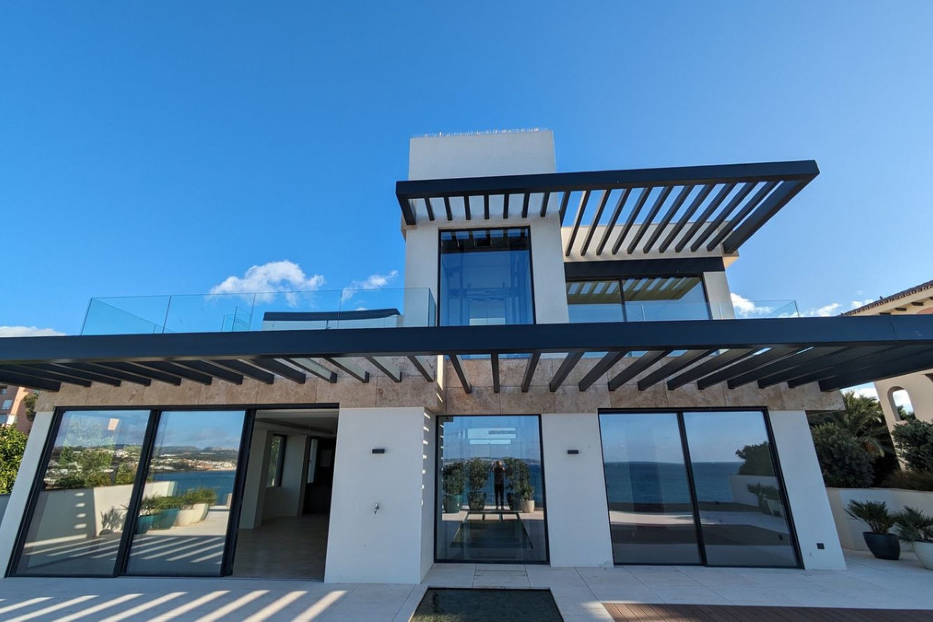 Reventa - Apartment - Penthouse - Estepona - Estepona Centro