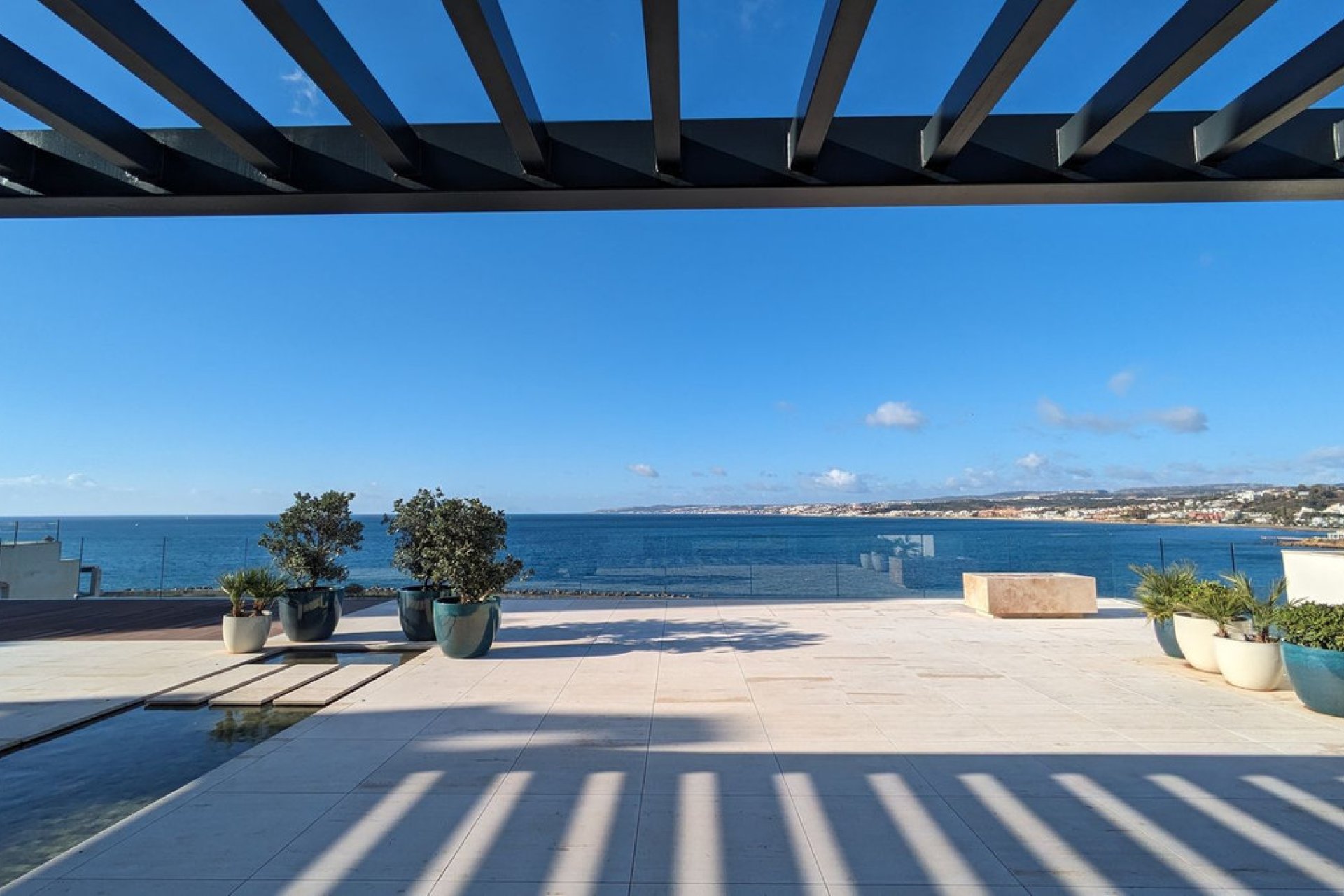 Reventa - Apartment - Penthouse - Estepona - Estepona Centro