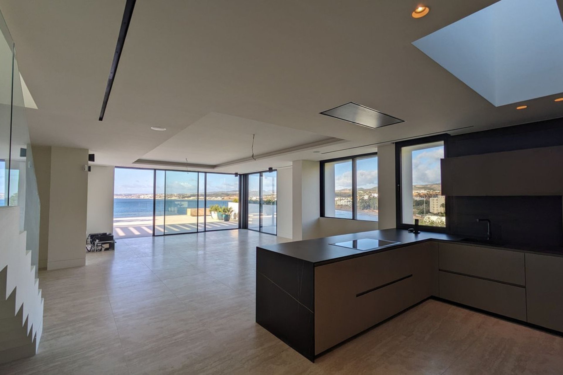 Reventa - Apartment - Penthouse - Estepona - Estepona Centro