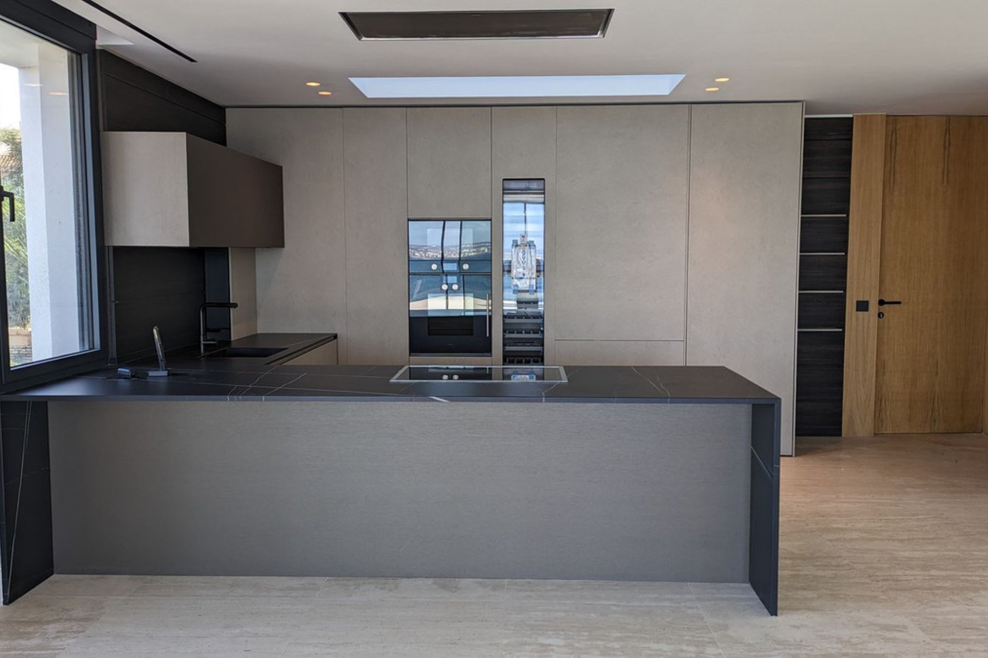 Reventa - Apartment - Penthouse - Estepona - Estepona Centro