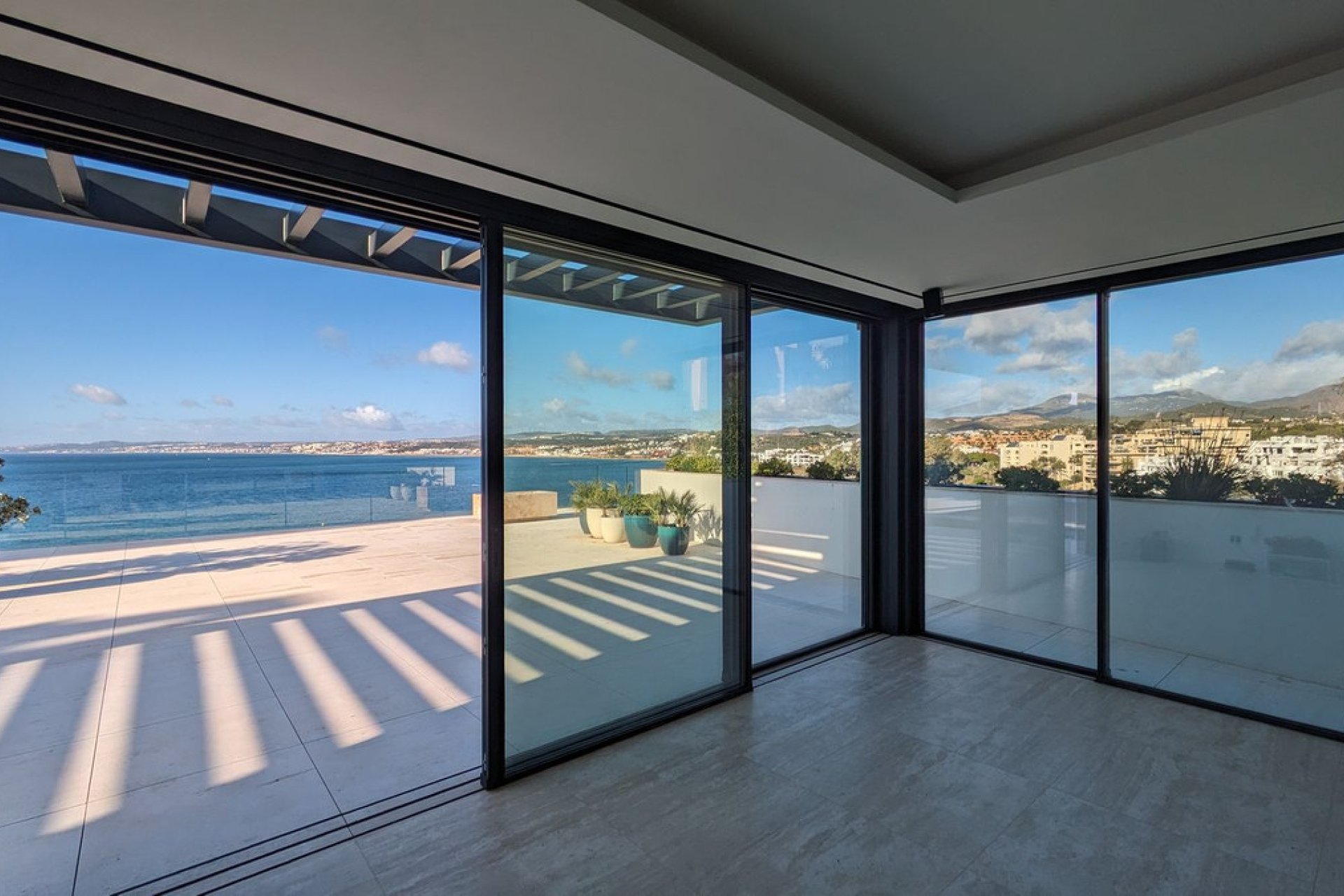 Reventa - Apartment - Penthouse - Estepona - Estepona Centro