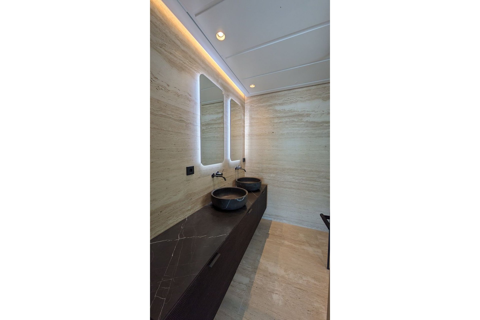 Reventa - Apartment - Penthouse - Estepona - Estepona Centro