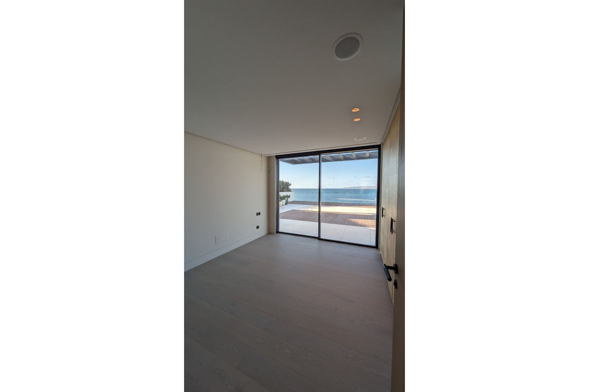 Reventa - Apartment - Penthouse - Estepona - Estepona Centro