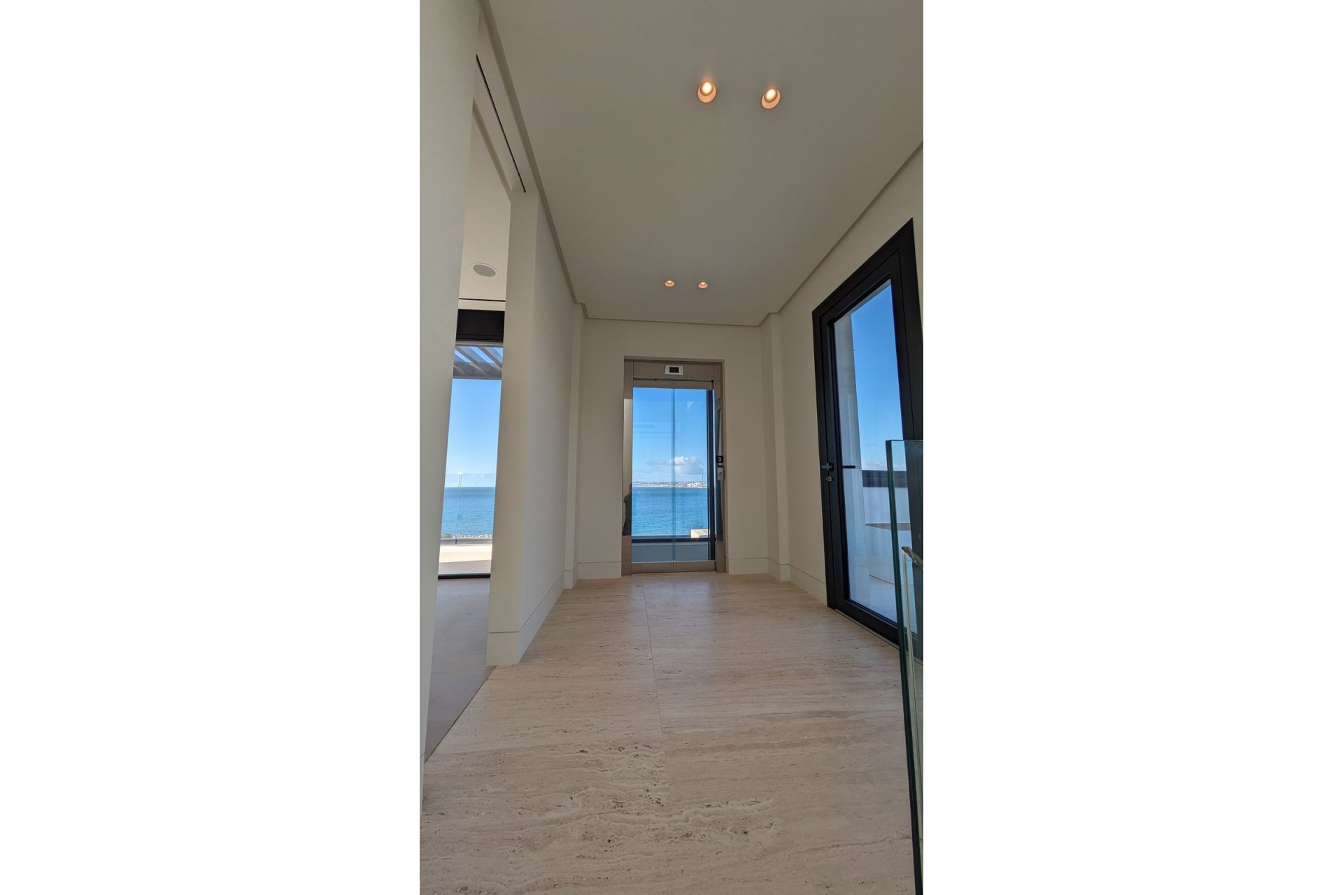 Reventa - Apartment - Penthouse - Estepona - Estepona Centro