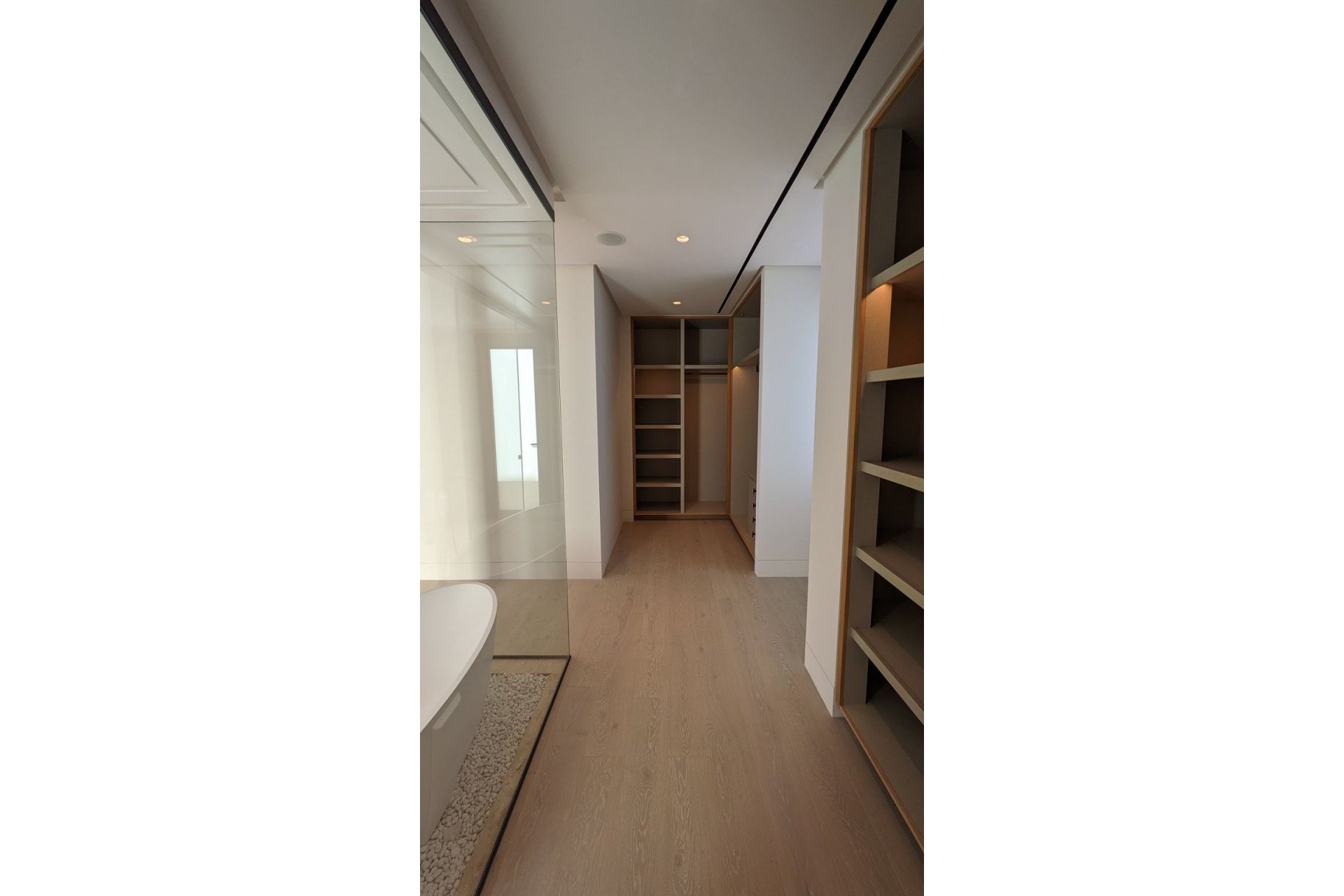 Reventa - Apartment - Penthouse - Estepona - Estepona Centro