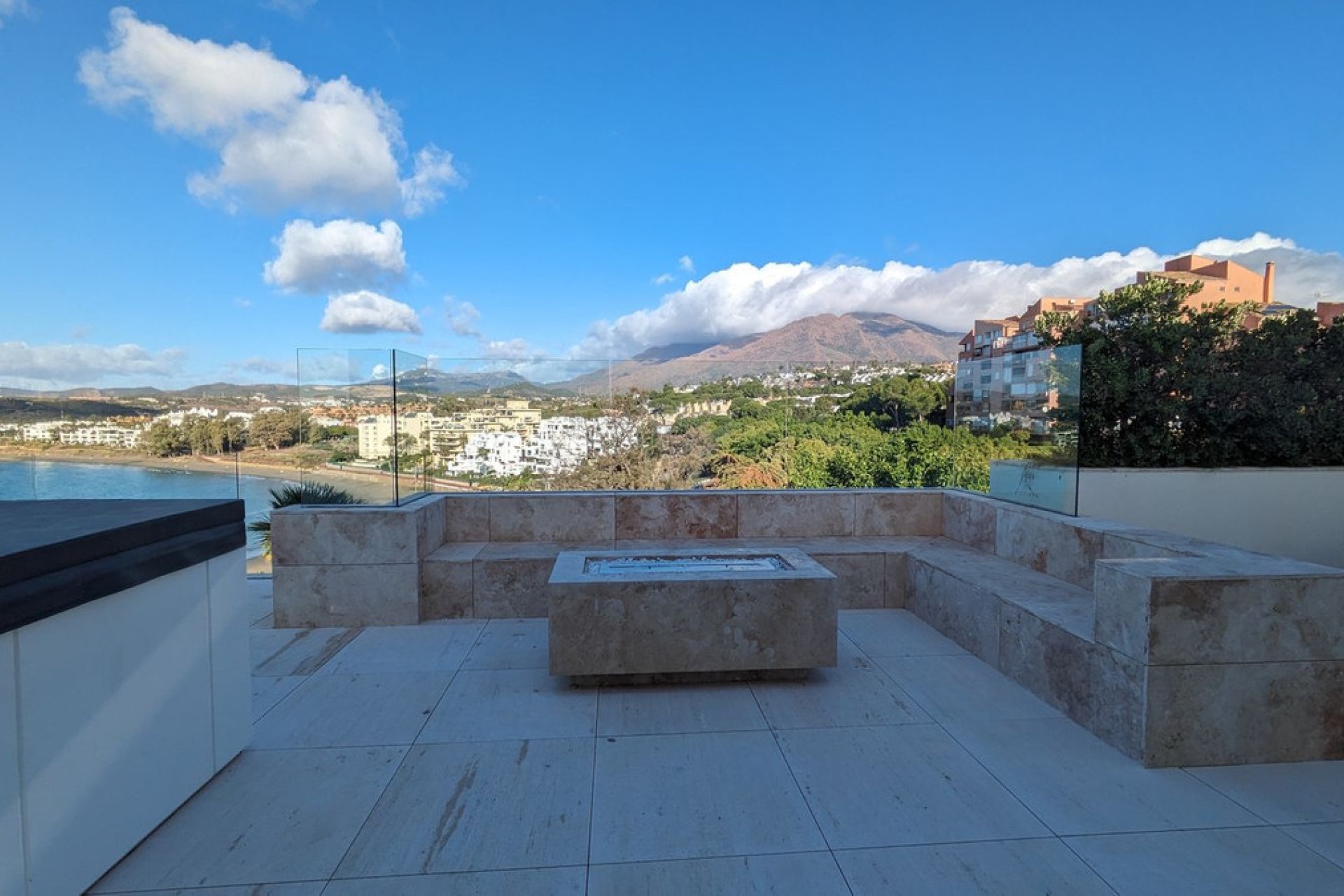 Reventa - Apartment - Penthouse - Estepona - Estepona Centro