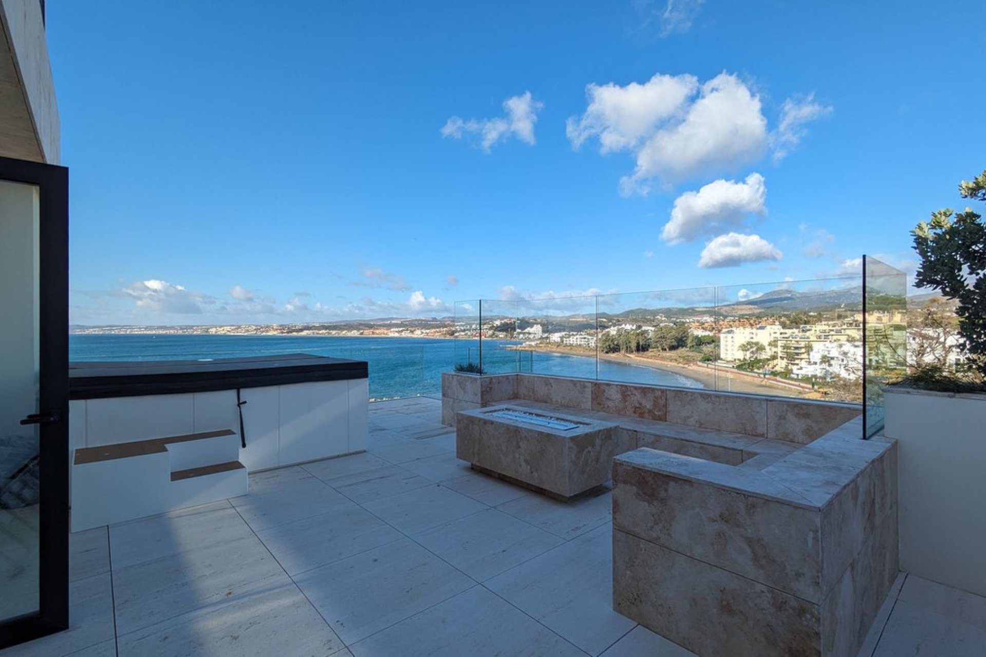 Reventa - Apartment - Penthouse - Estepona - Estepona Centro