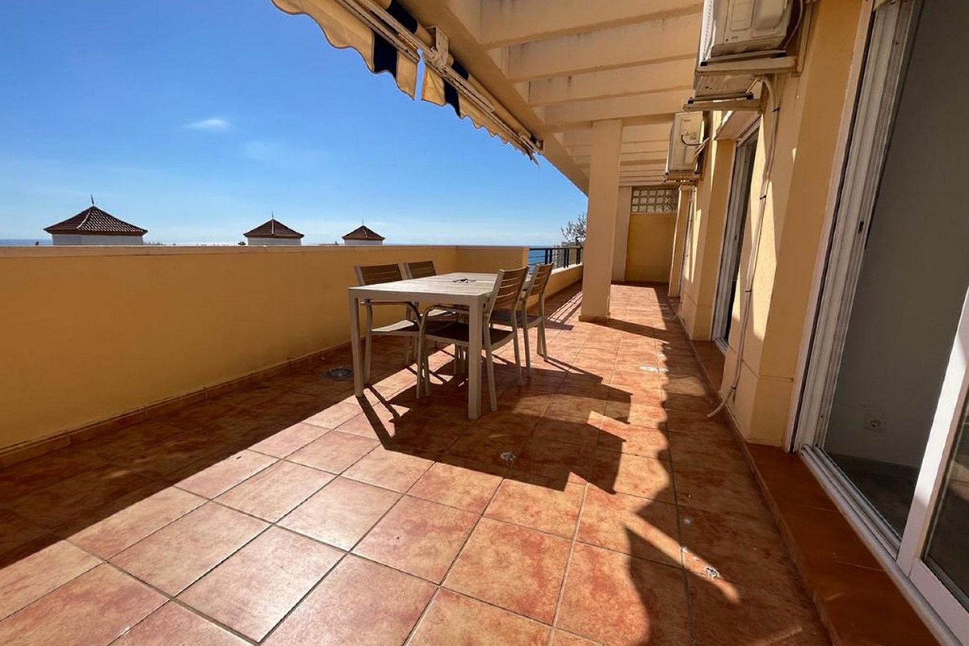 Reventa - Apartment - Penthouse - Estepona - Estepona Centro