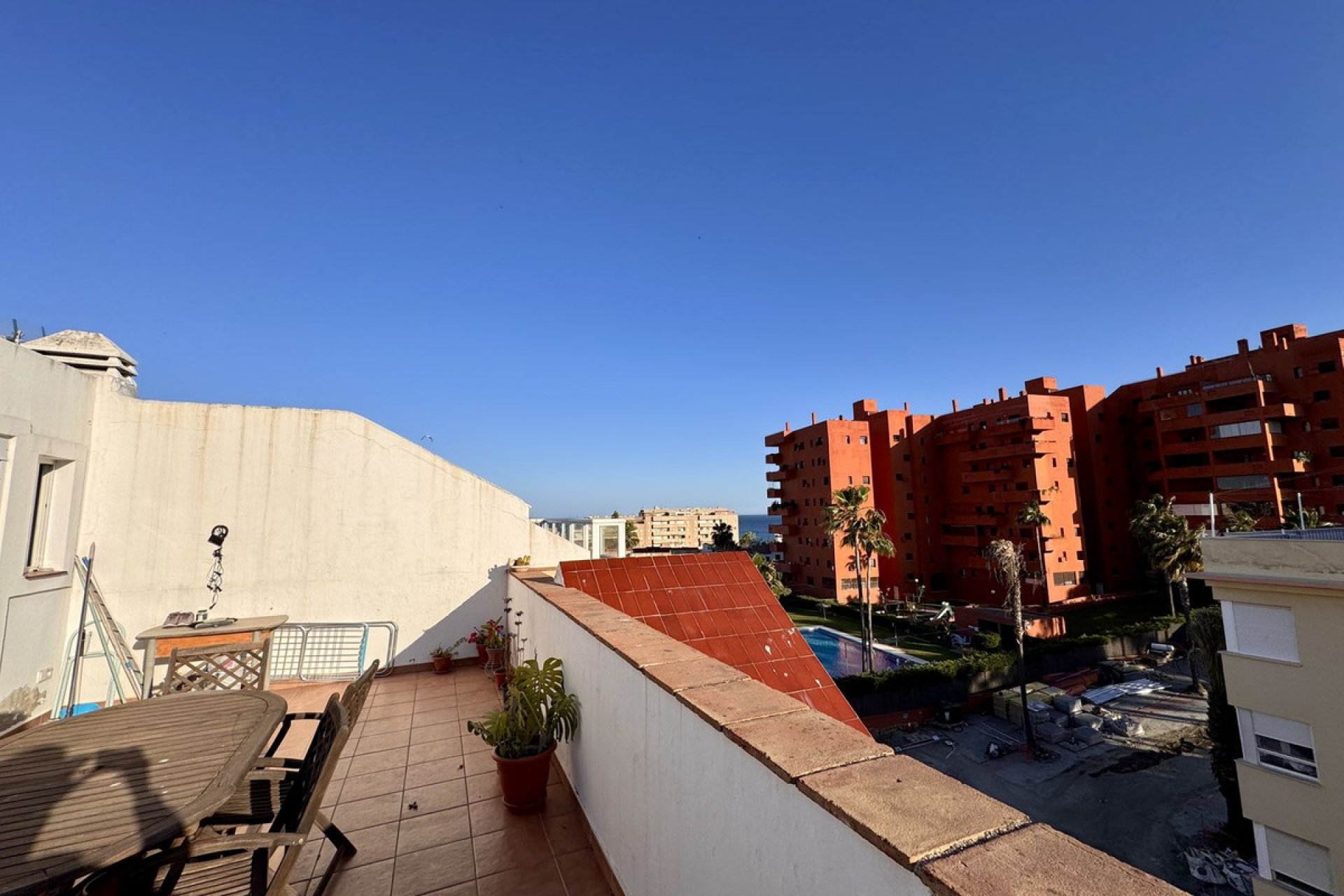 Reventa - Apartment - Penthouse - Estepona - Estepona Centro