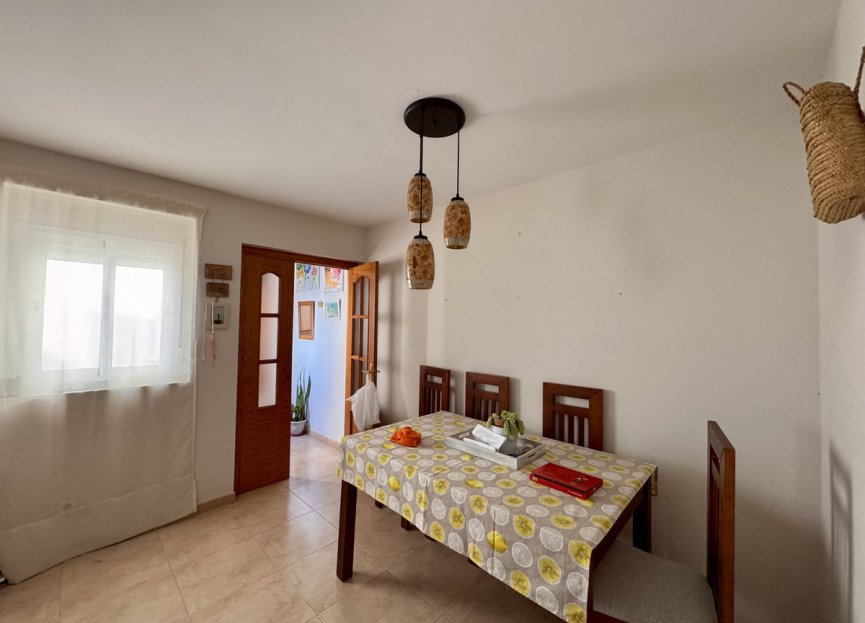 Reventa - Apartment - Penthouse - Estepona - Estepona Centro