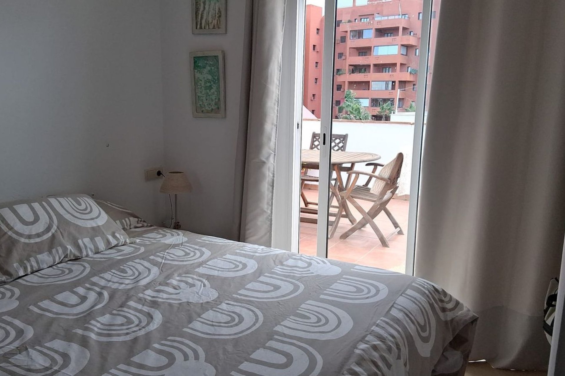 Reventa - Apartment - Penthouse - Estepona - Estepona Centro
