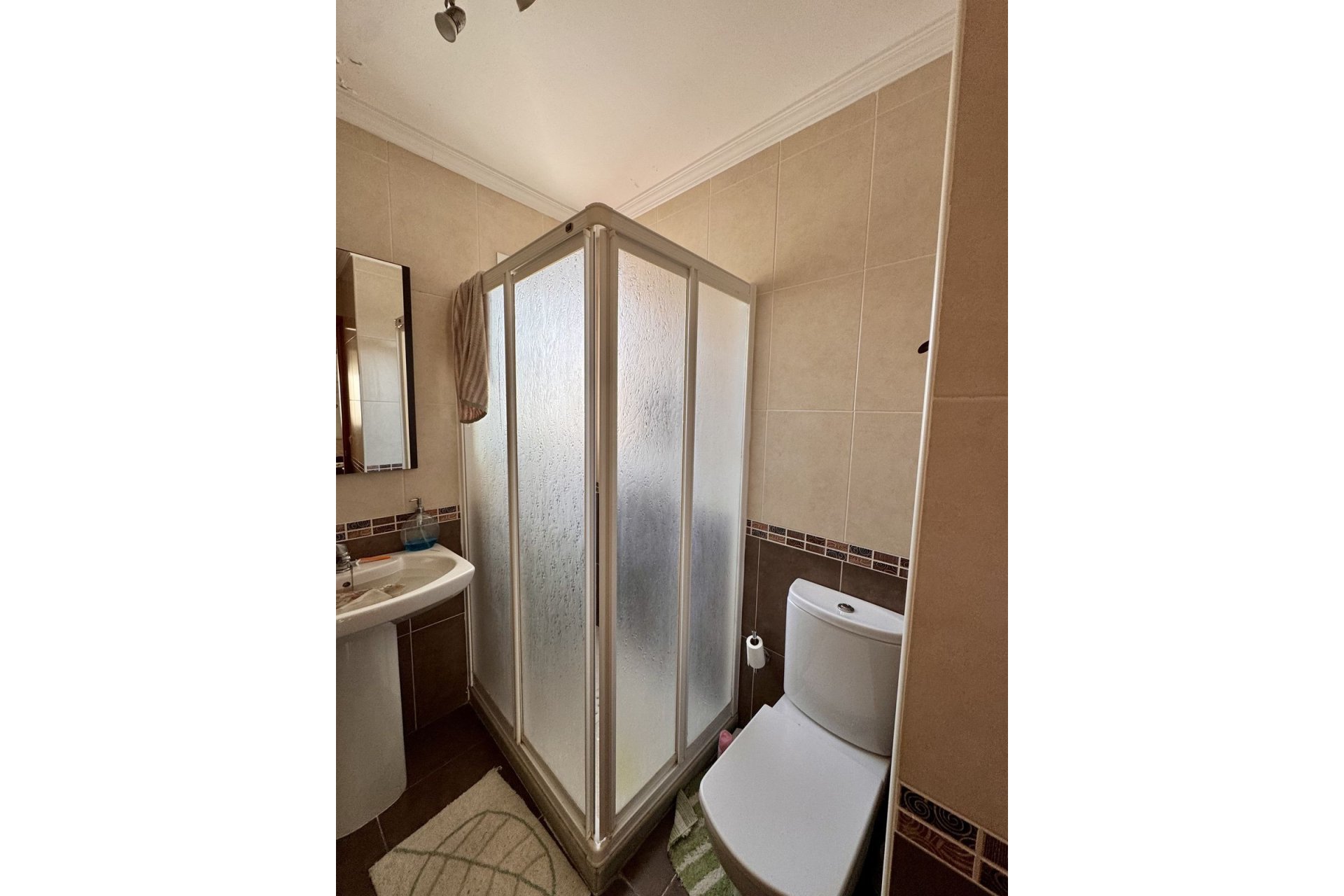 Reventa - Apartment - Penthouse - Estepona - Estepona Centro