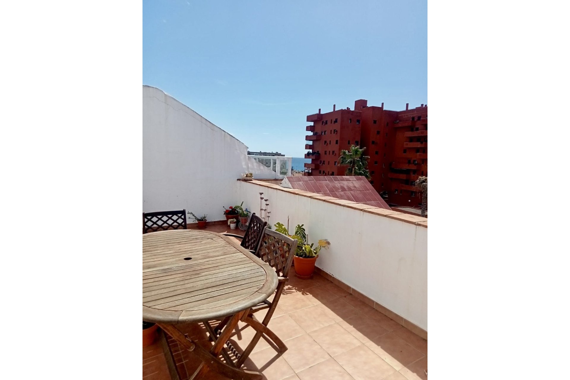 Reventa - Apartment - Penthouse - Estepona - Estepona Centro