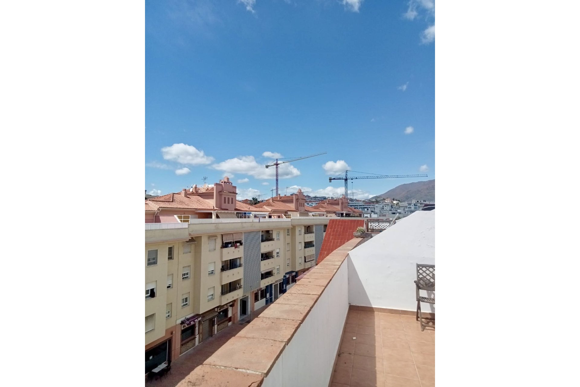 Reventa - Apartment - Penthouse - Estepona - Estepona Centro