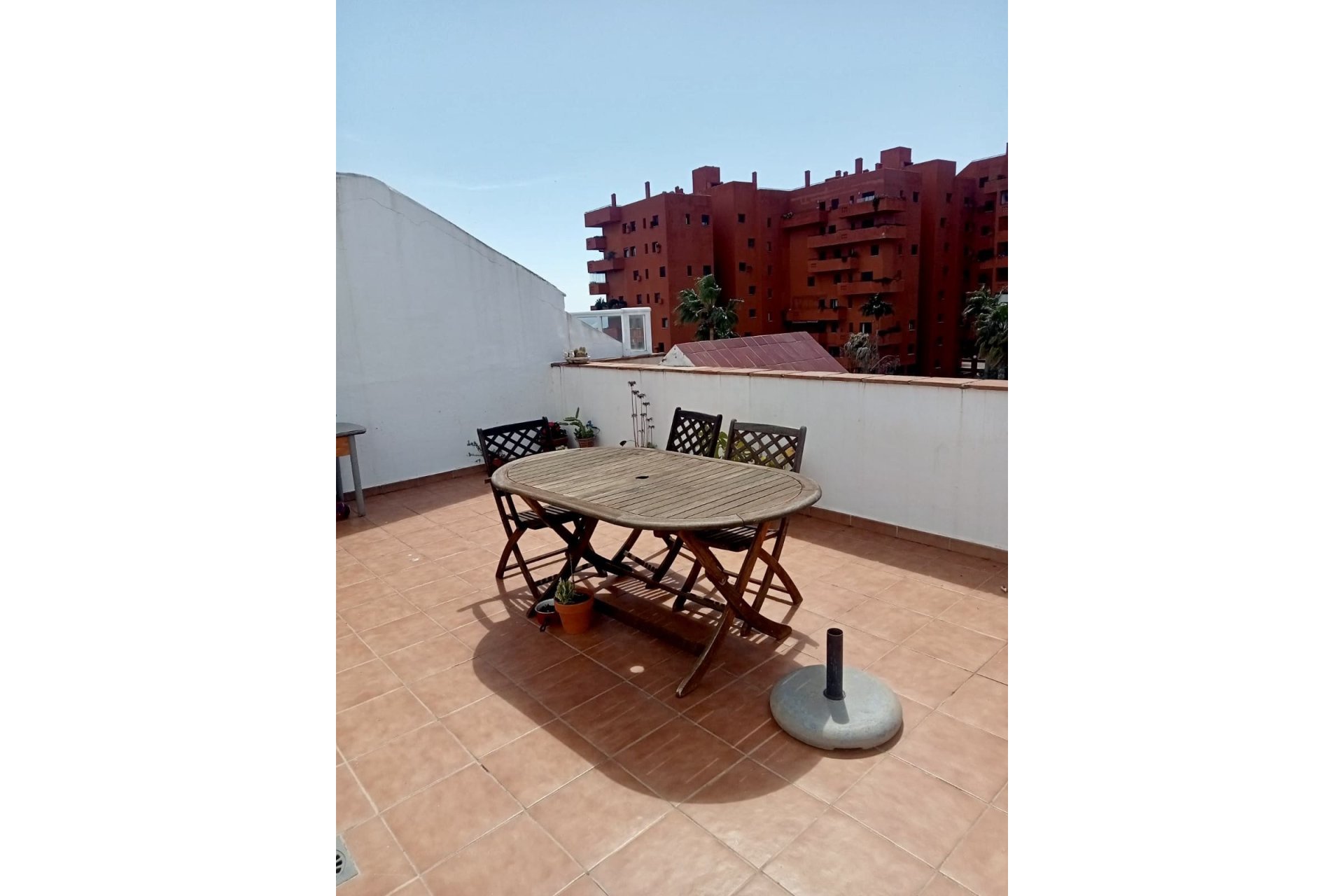 Reventa - Apartment - Penthouse - Estepona - Estepona Centro