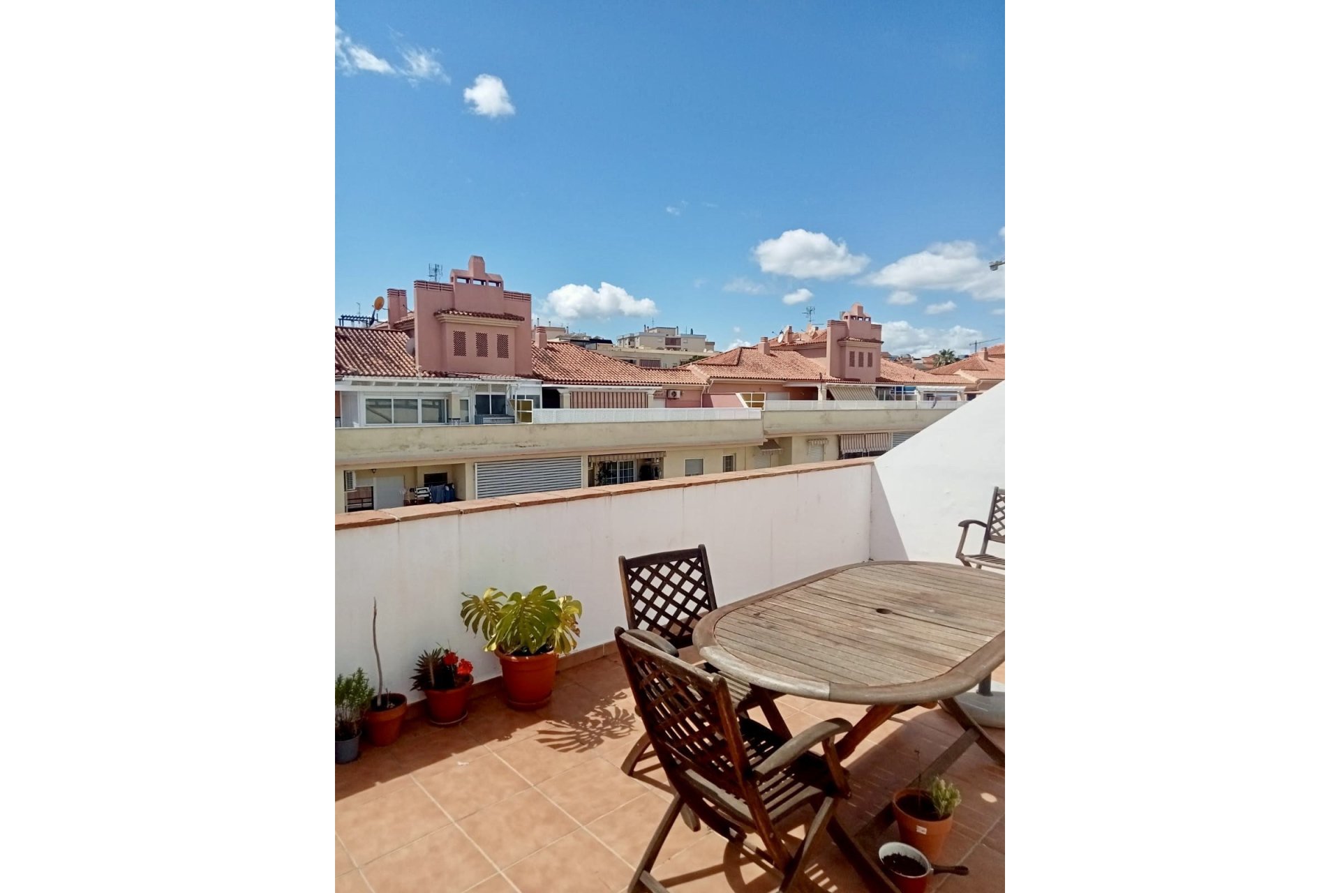 Reventa - Apartment - Penthouse - Estepona - Estepona Centro
