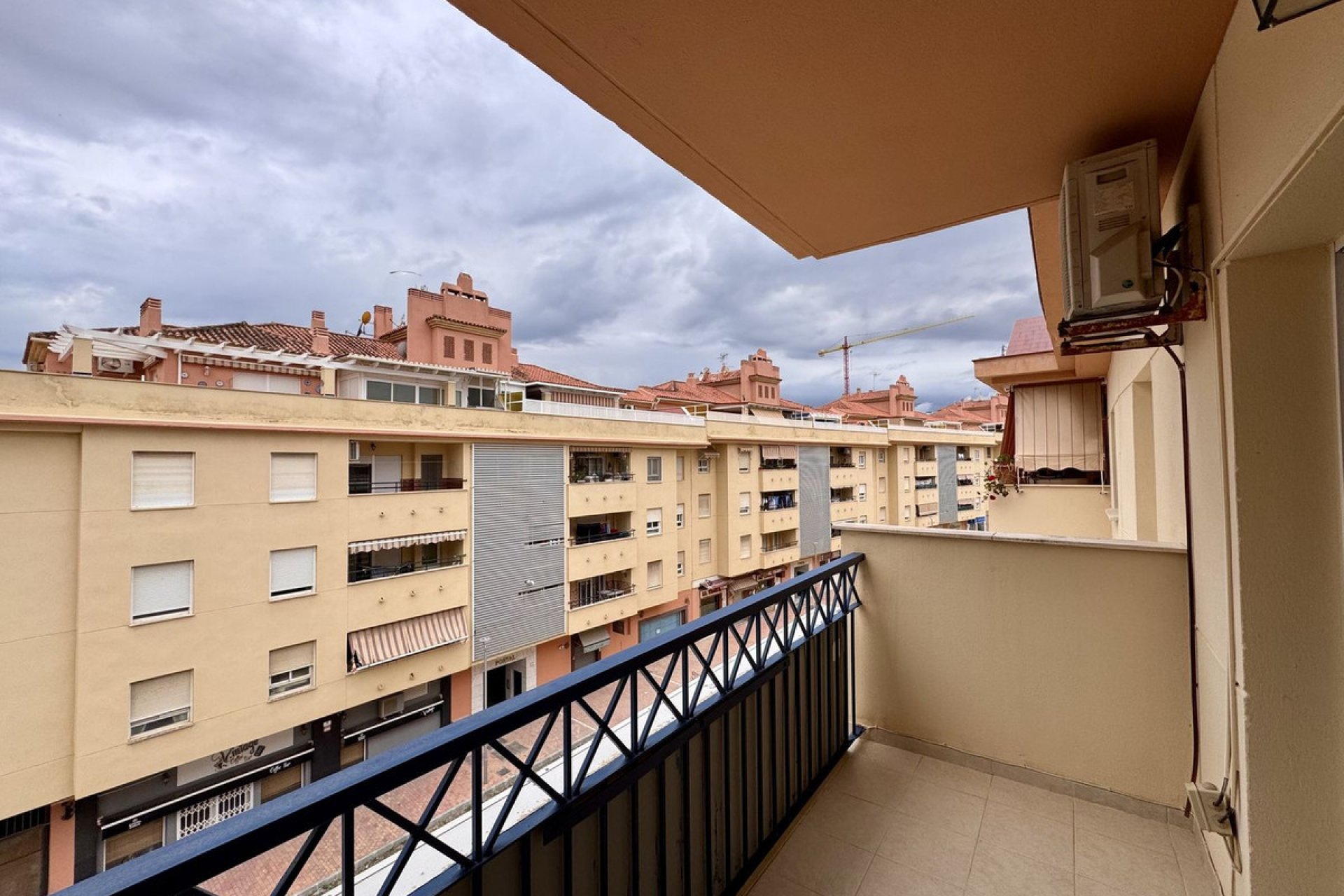Reventa - Apartment - Penthouse - Estepona - Estepona Centro