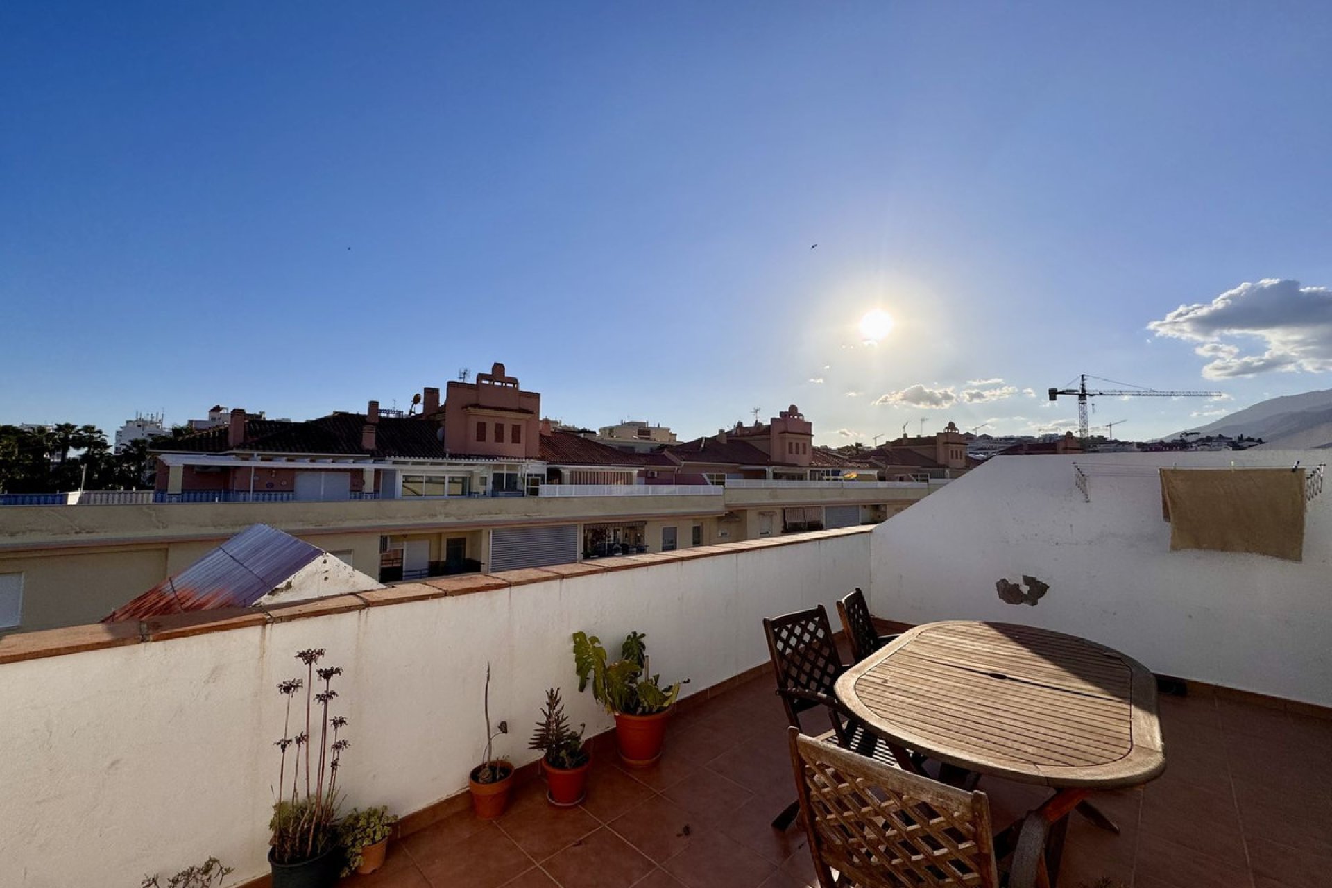 Reventa - Apartment - Penthouse - Estepona - Estepona Centro