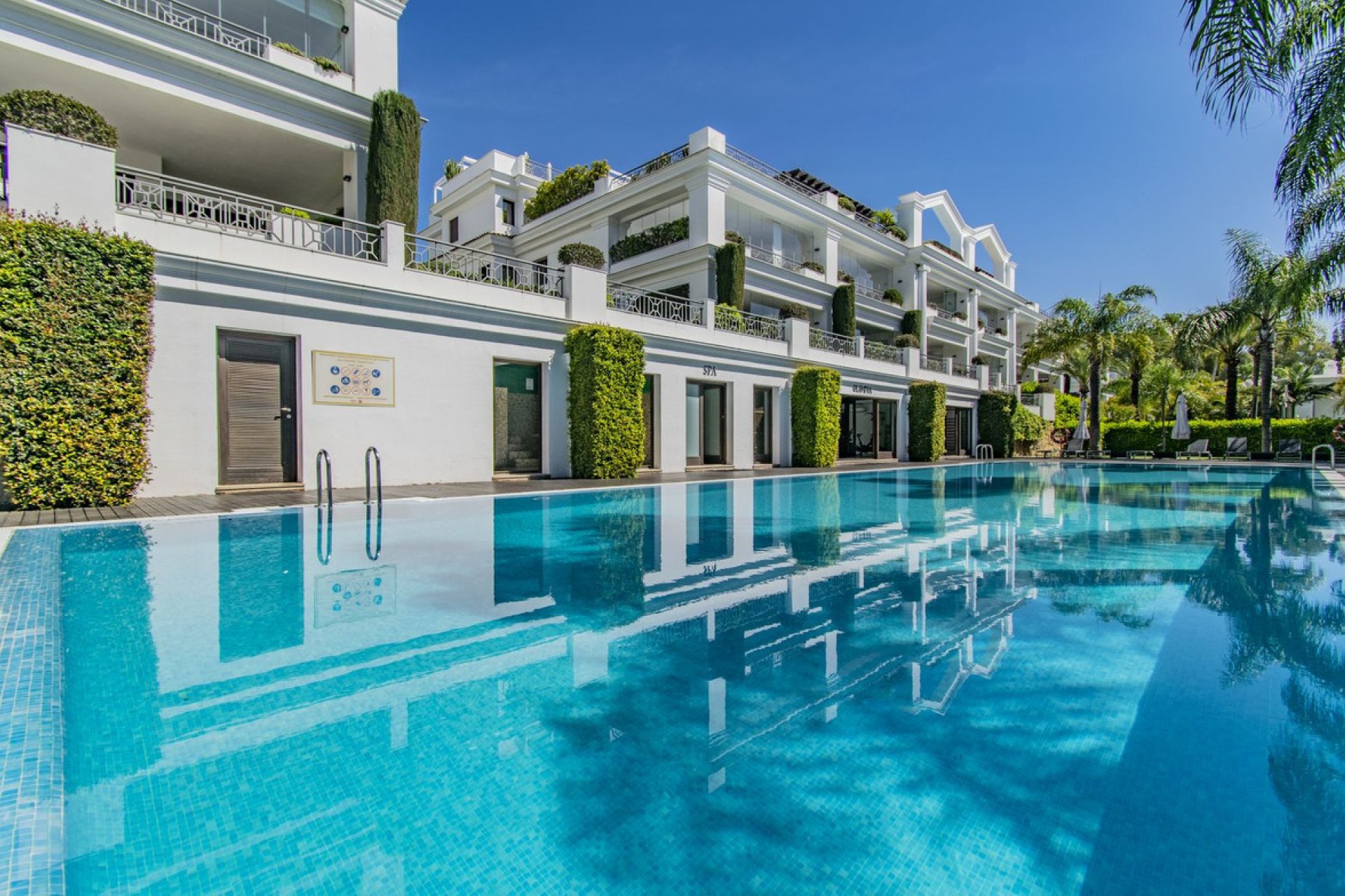 Reventa - Apartment - Penthouse - Estepona - Estepona Centro