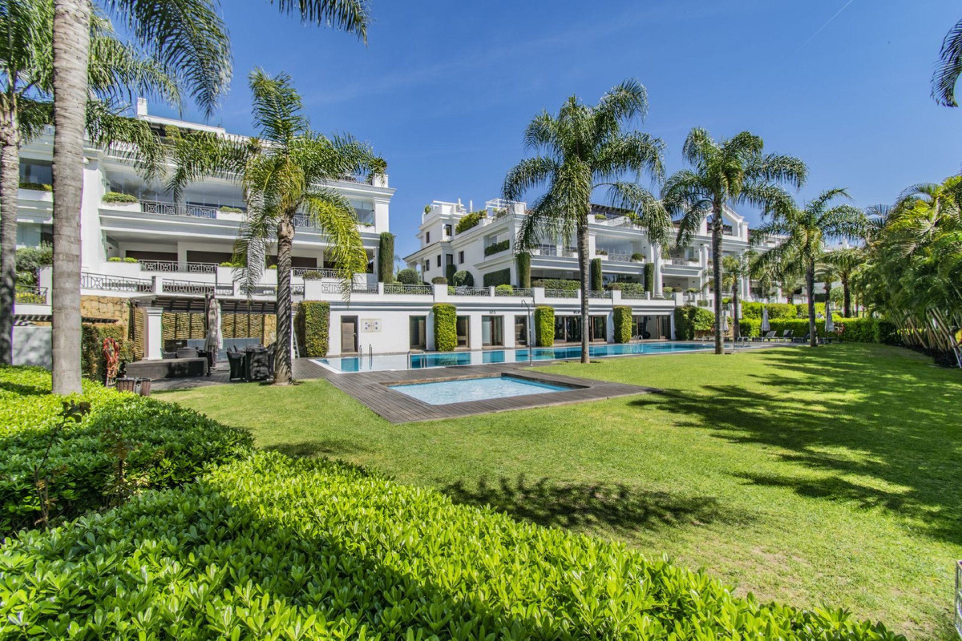 Reventa - Apartment - Penthouse - Estepona - Estepona Centro