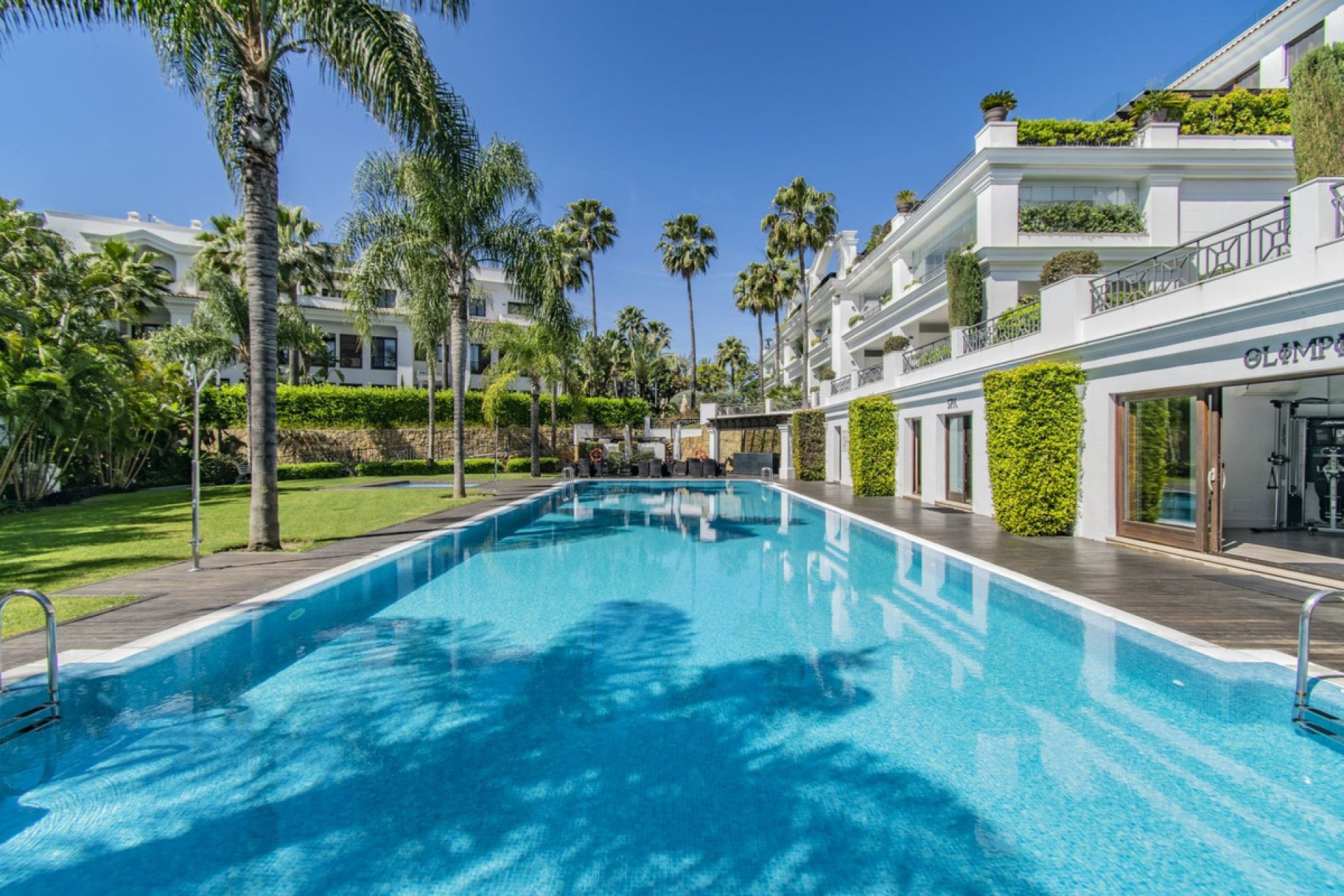 Reventa - Apartment - Penthouse - Estepona - Estepona Centro