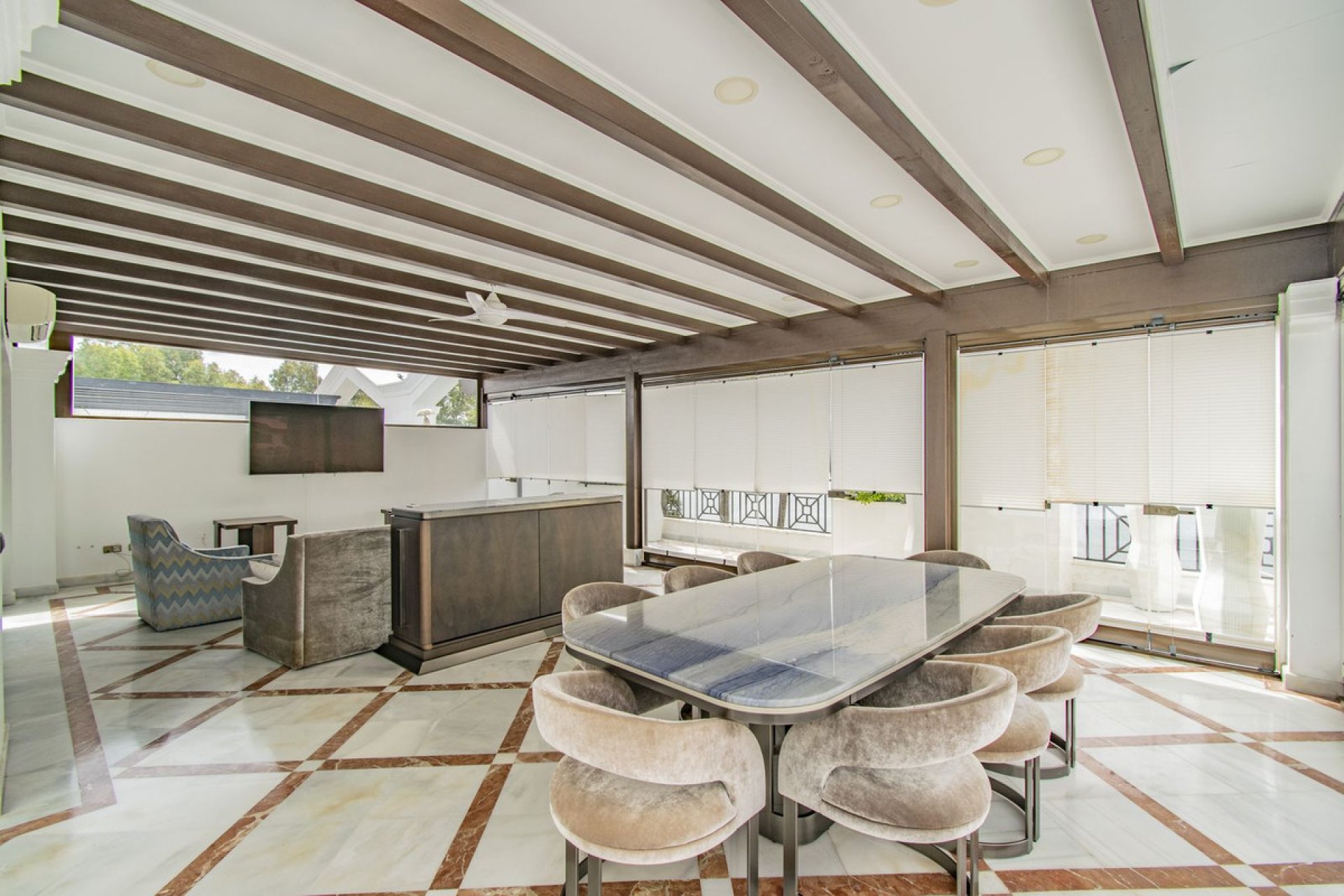 Reventa - Apartment - Penthouse - Estepona - Estepona Centro