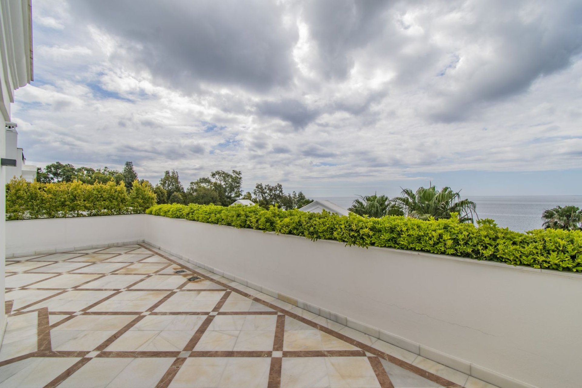 Reventa - Apartment - Penthouse - Estepona - Estepona Centro