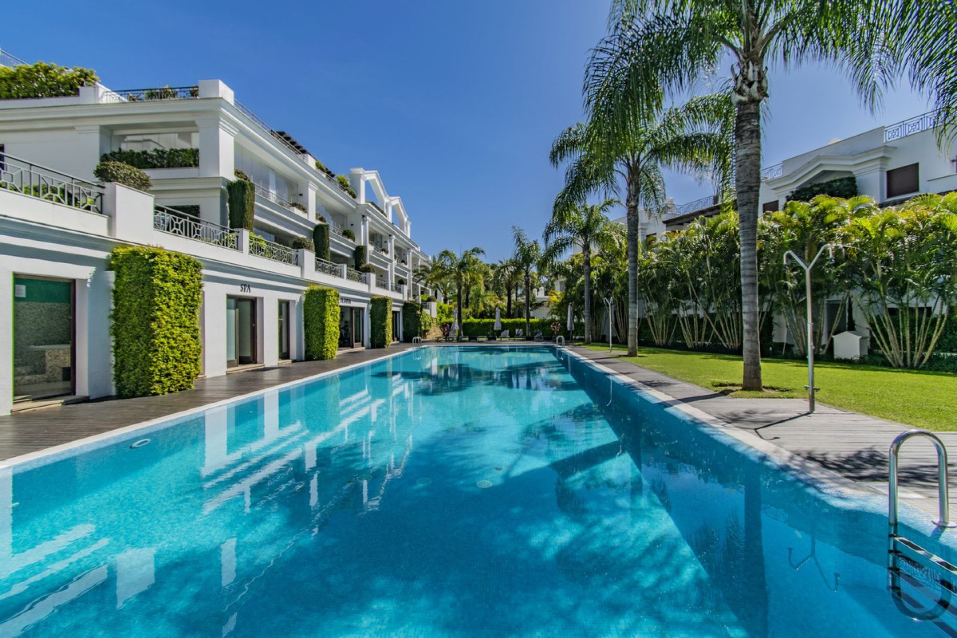 Reventa - Apartment - Penthouse - Estepona - Estepona Centro