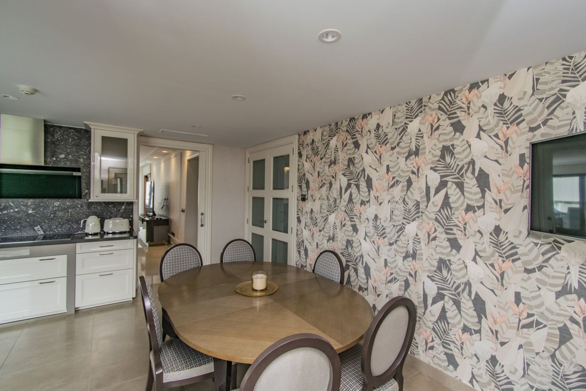 Reventa - Apartment - Penthouse - Estepona - Estepona Centro