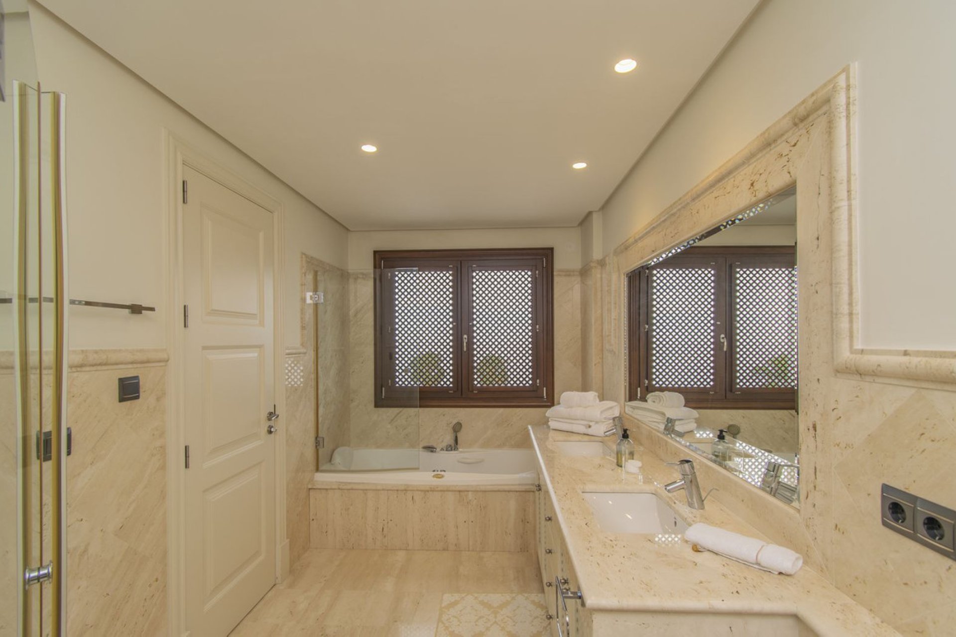 Reventa - Apartment - Penthouse - Estepona - Estepona Centro