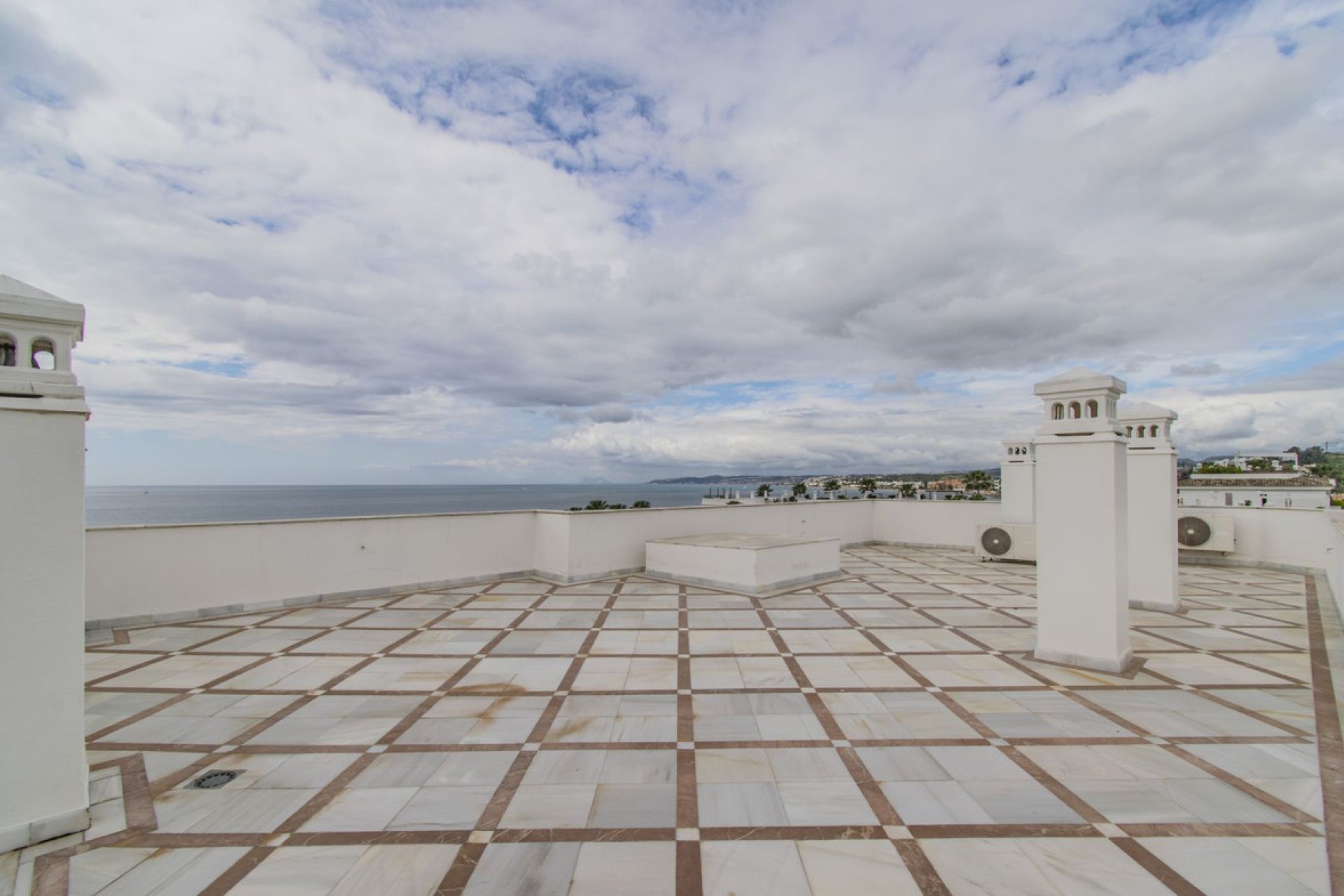 Reventa - Apartment - Penthouse - Estepona - Estepona Centro