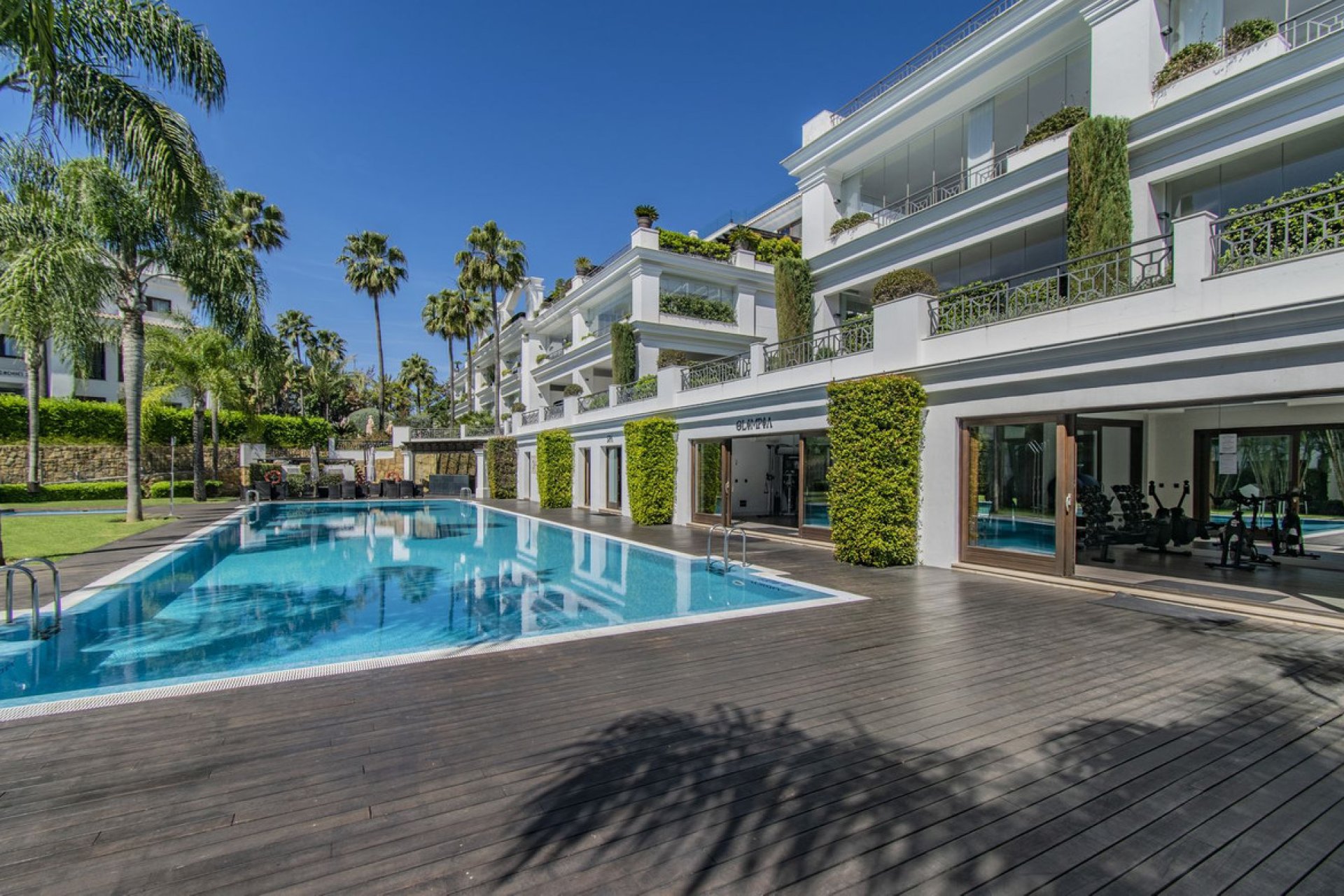 Reventa - Apartment - Penthouse - Estepona - Estepona Centro